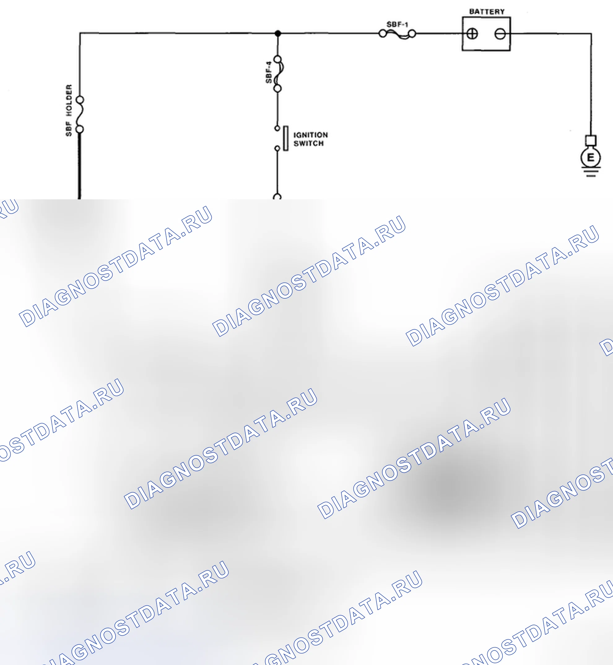 Рис. 32. Subaru Impreza WRX STI GD рестайлинг 2