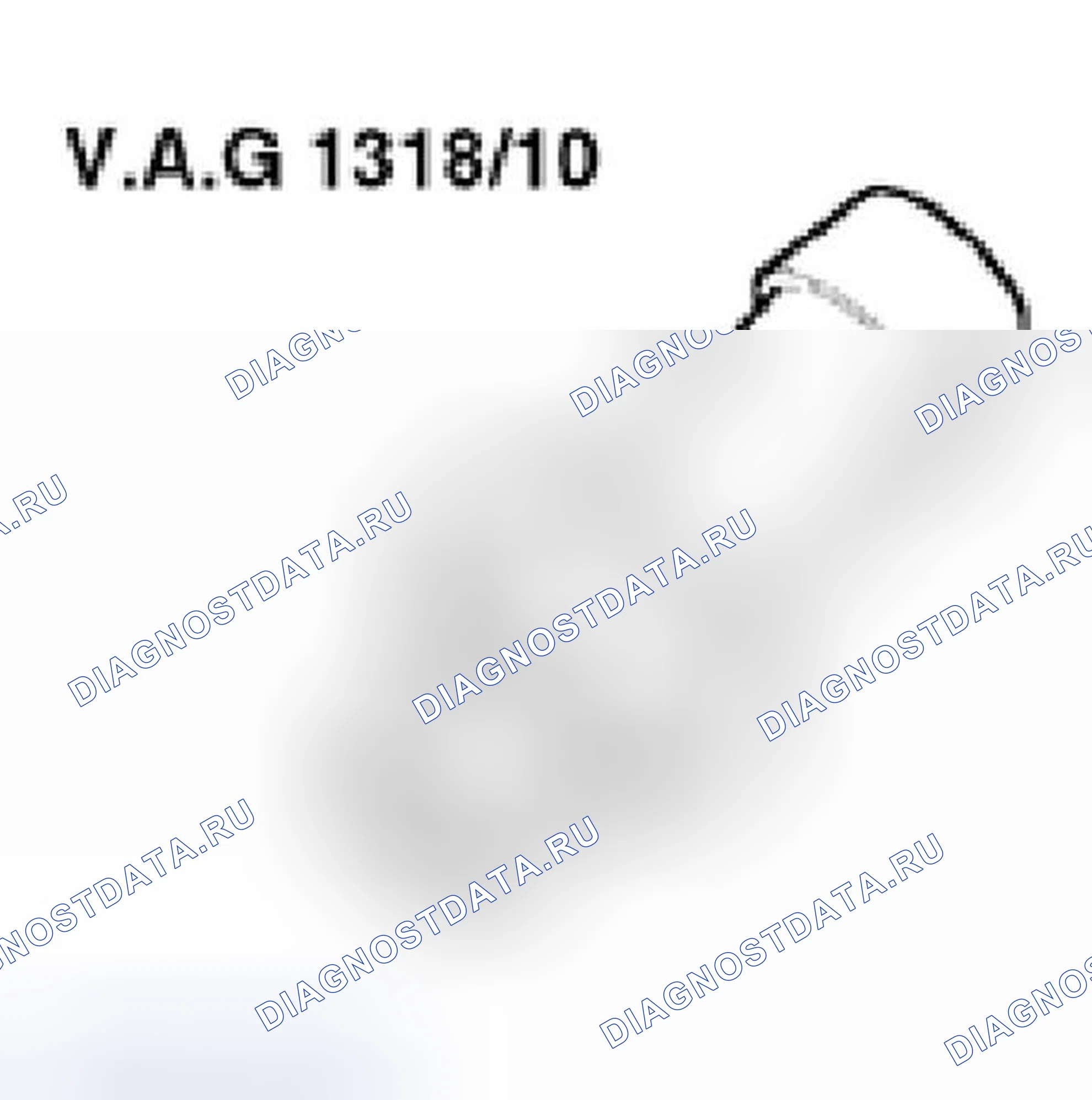 Рис. 45. Volkswagen Jetta III