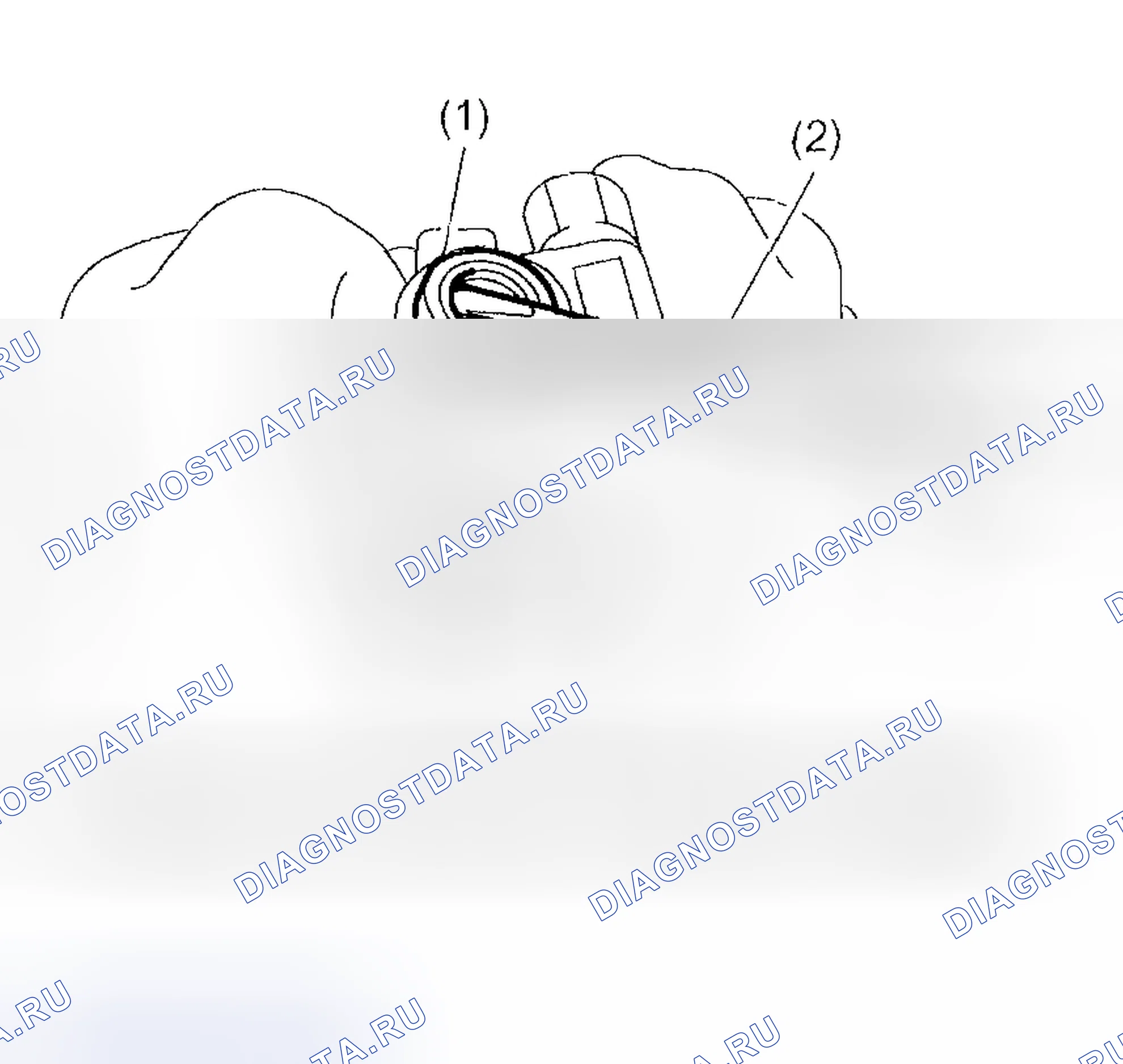 Рис. 62. Subaru Impreza WRX GD/GG рестайлинг