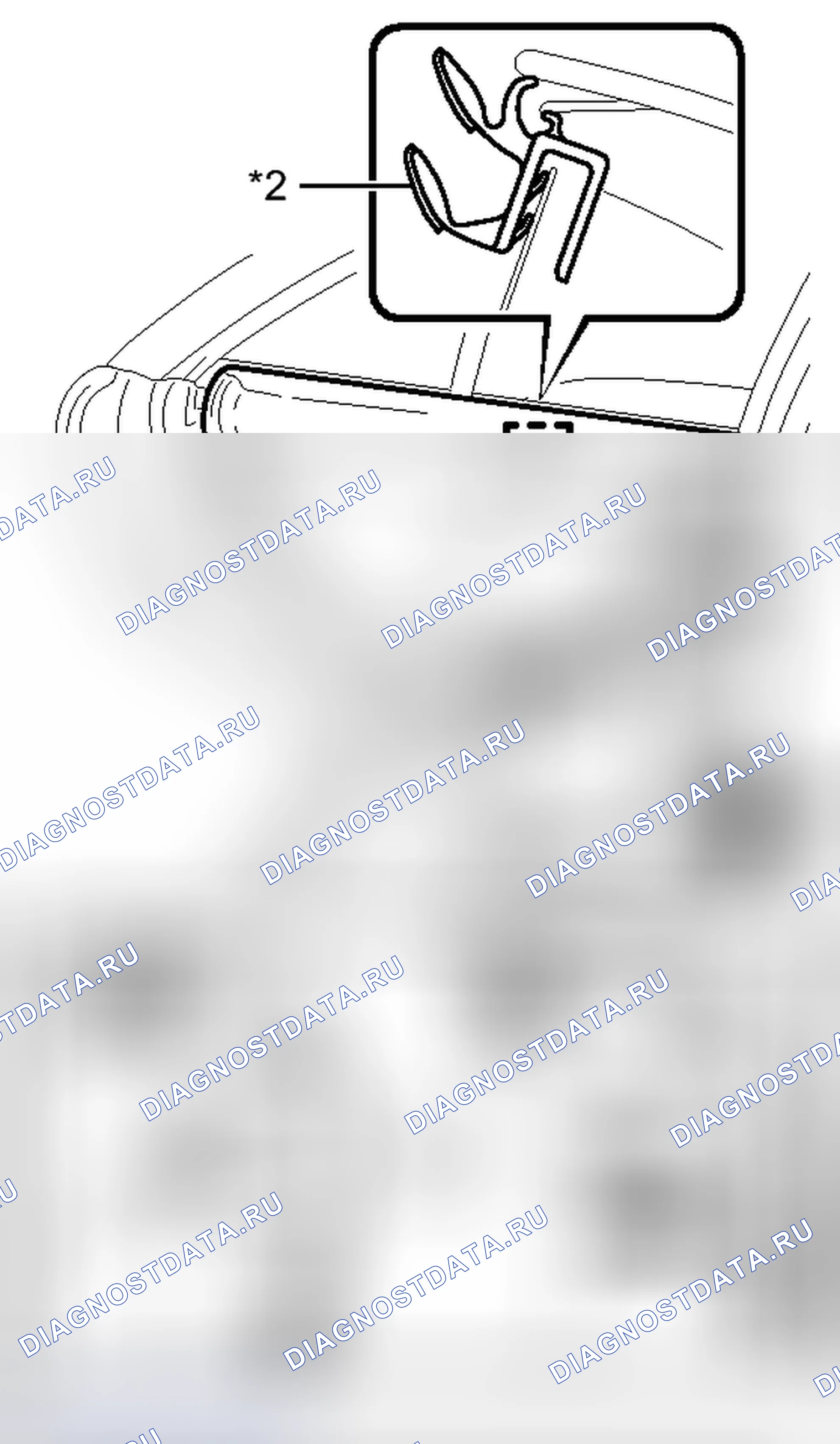 Рис. 566. Toyota Camry XV50
