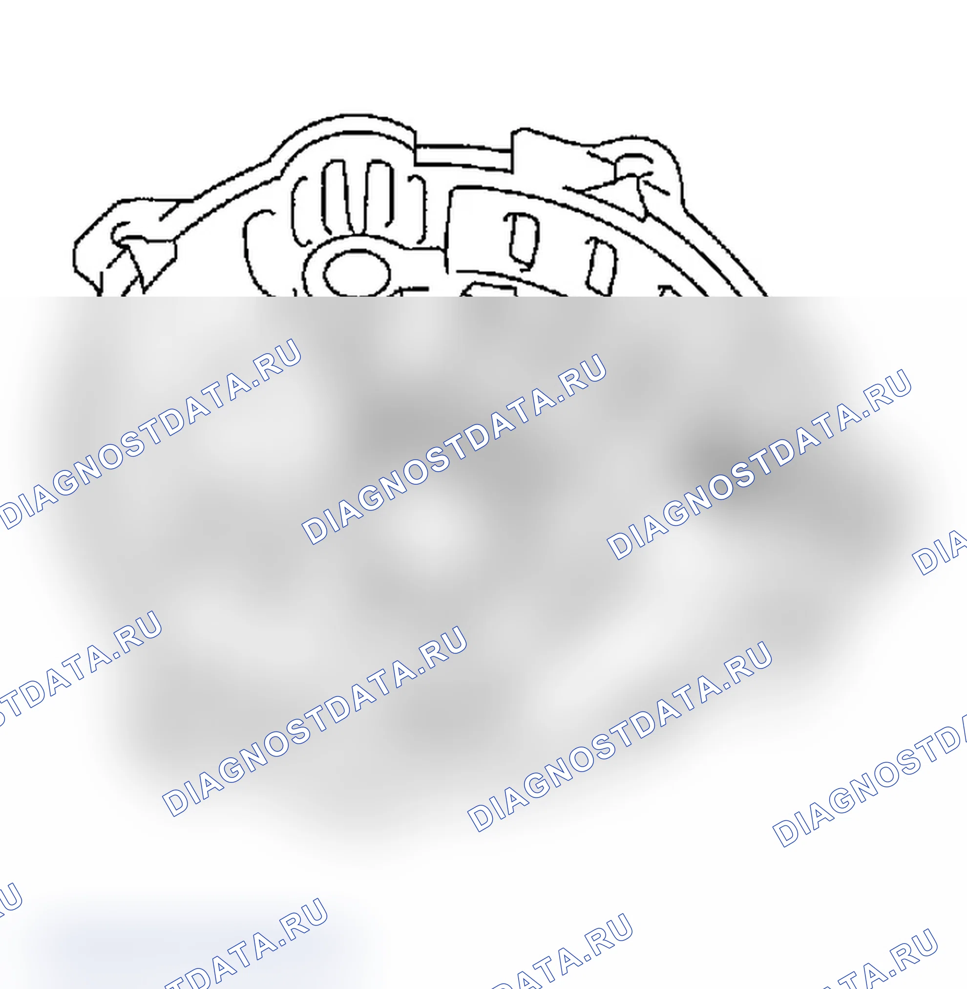 Рис. 23. Subaru Impreza WRX GD/GG рестайлинг