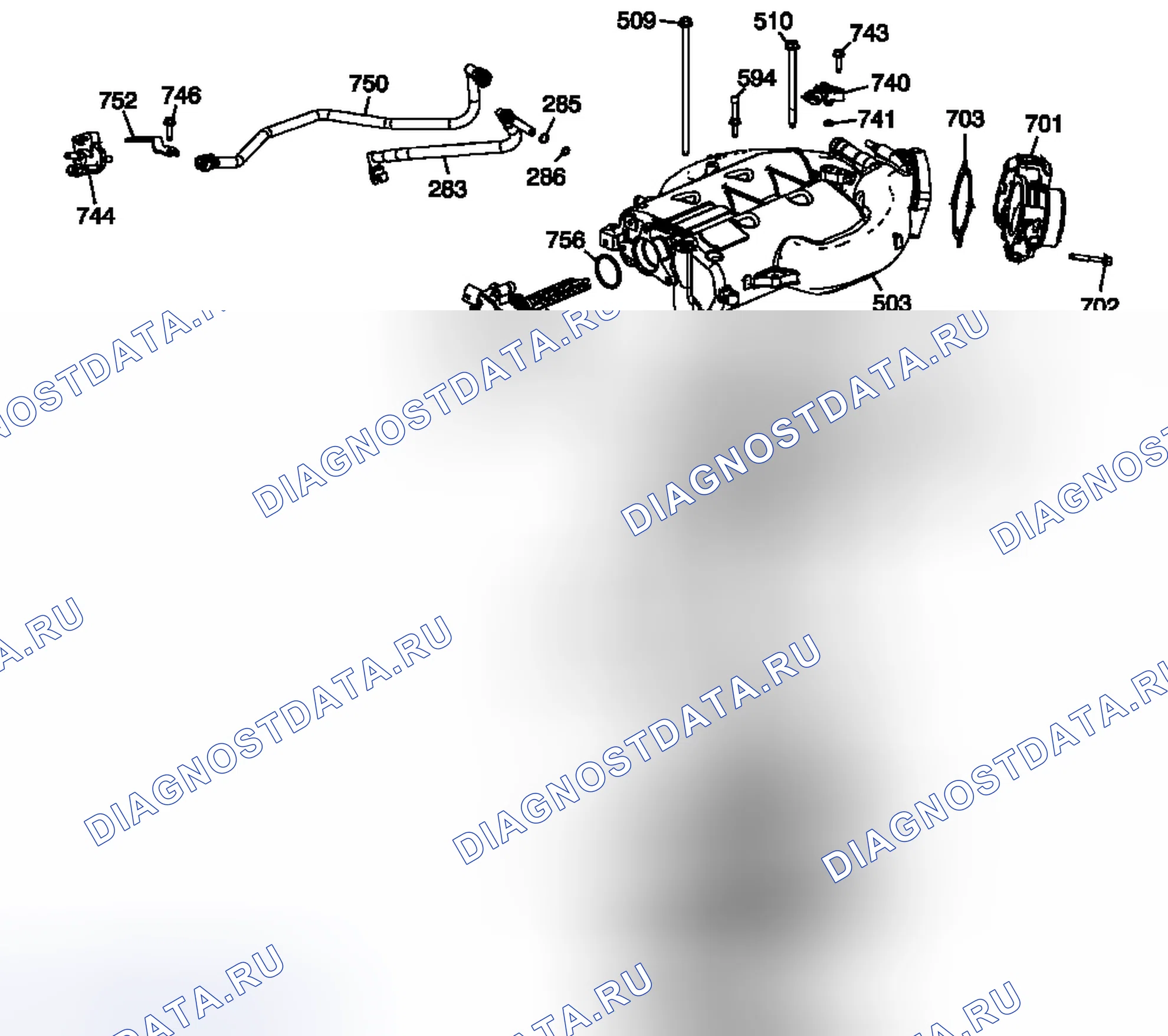 Рис. 105. Kia Rio III рестайлинг