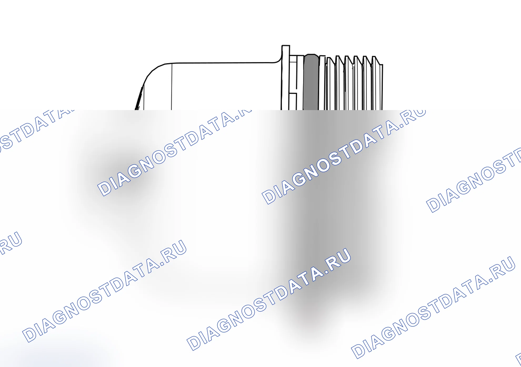 Замена — Great Wall Pao. Great-Wall Pao I