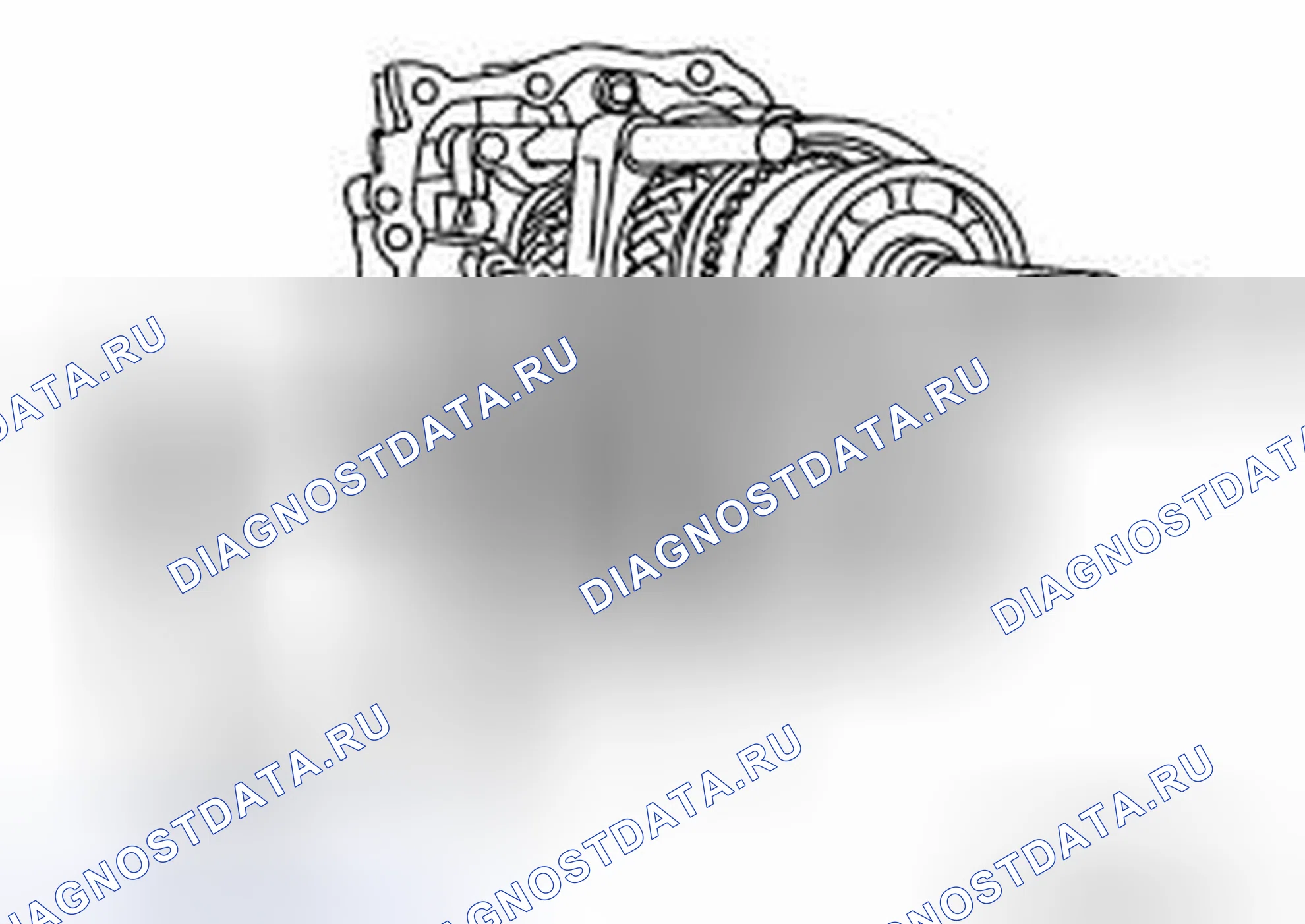 Рис. 316. Nissan 370Z I рестайлинг