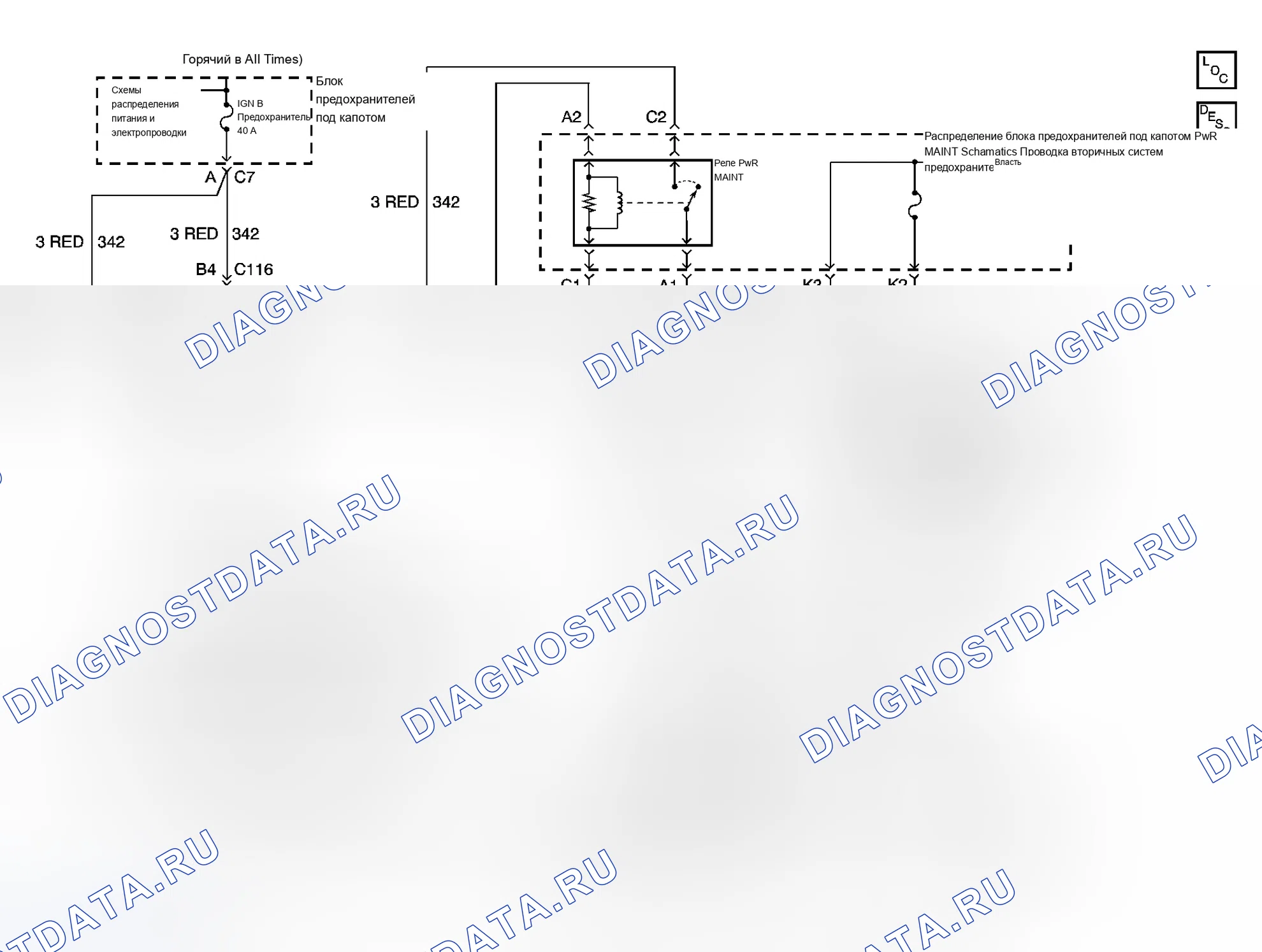 Рис. 122. Chevrolet Silverado 3500 