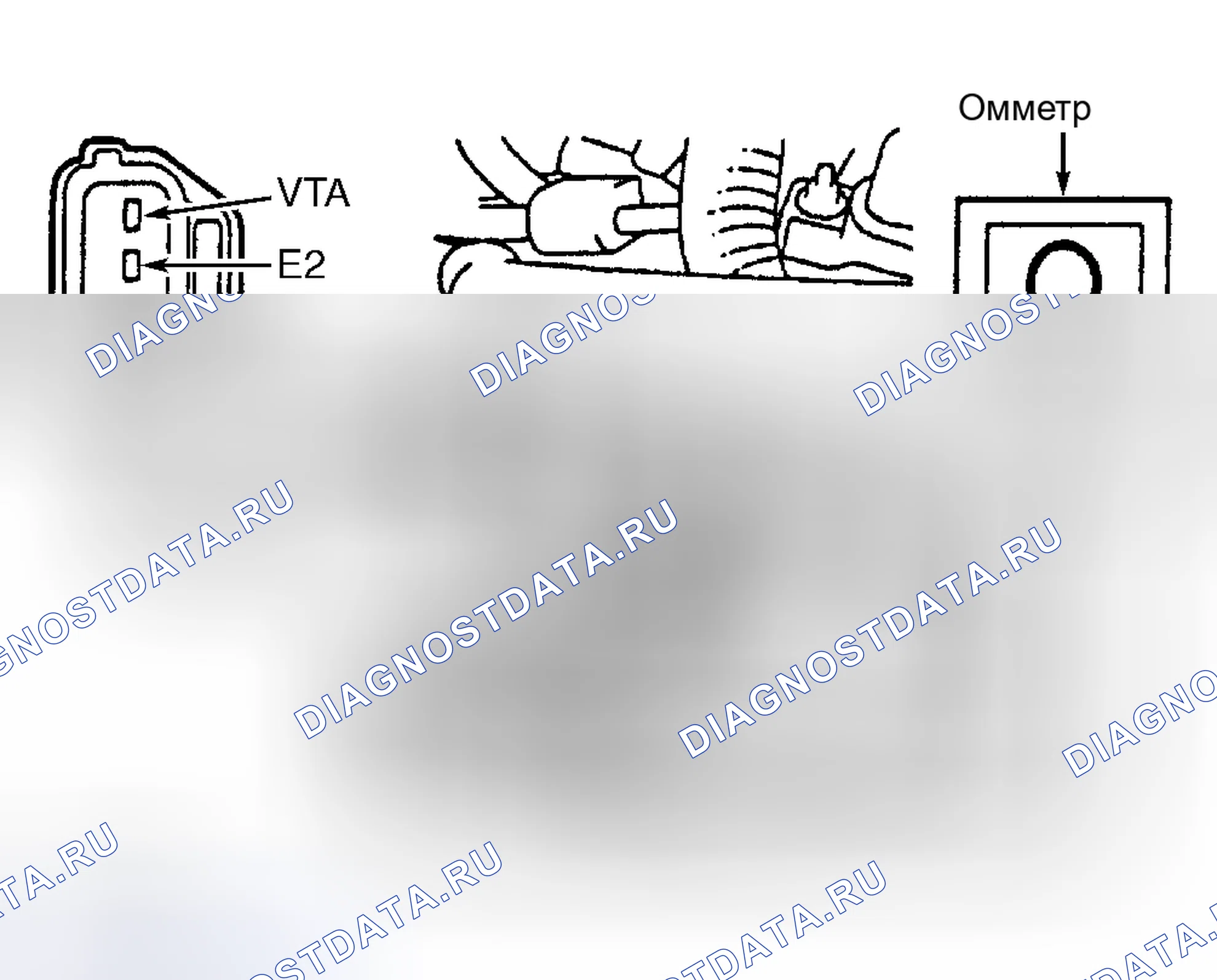 Рис. 180. Toyota Prius I рестайлинг