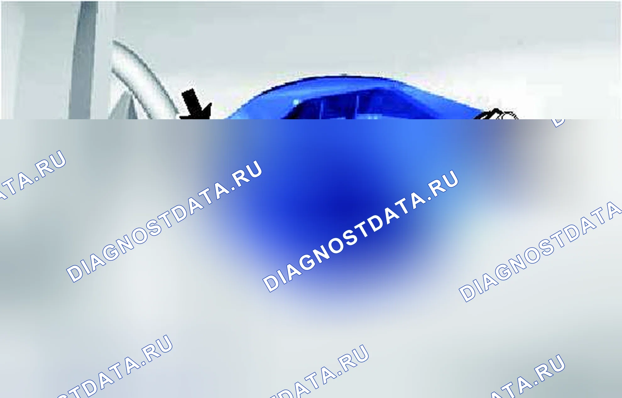 Рис. 333. Toyota Yaris III