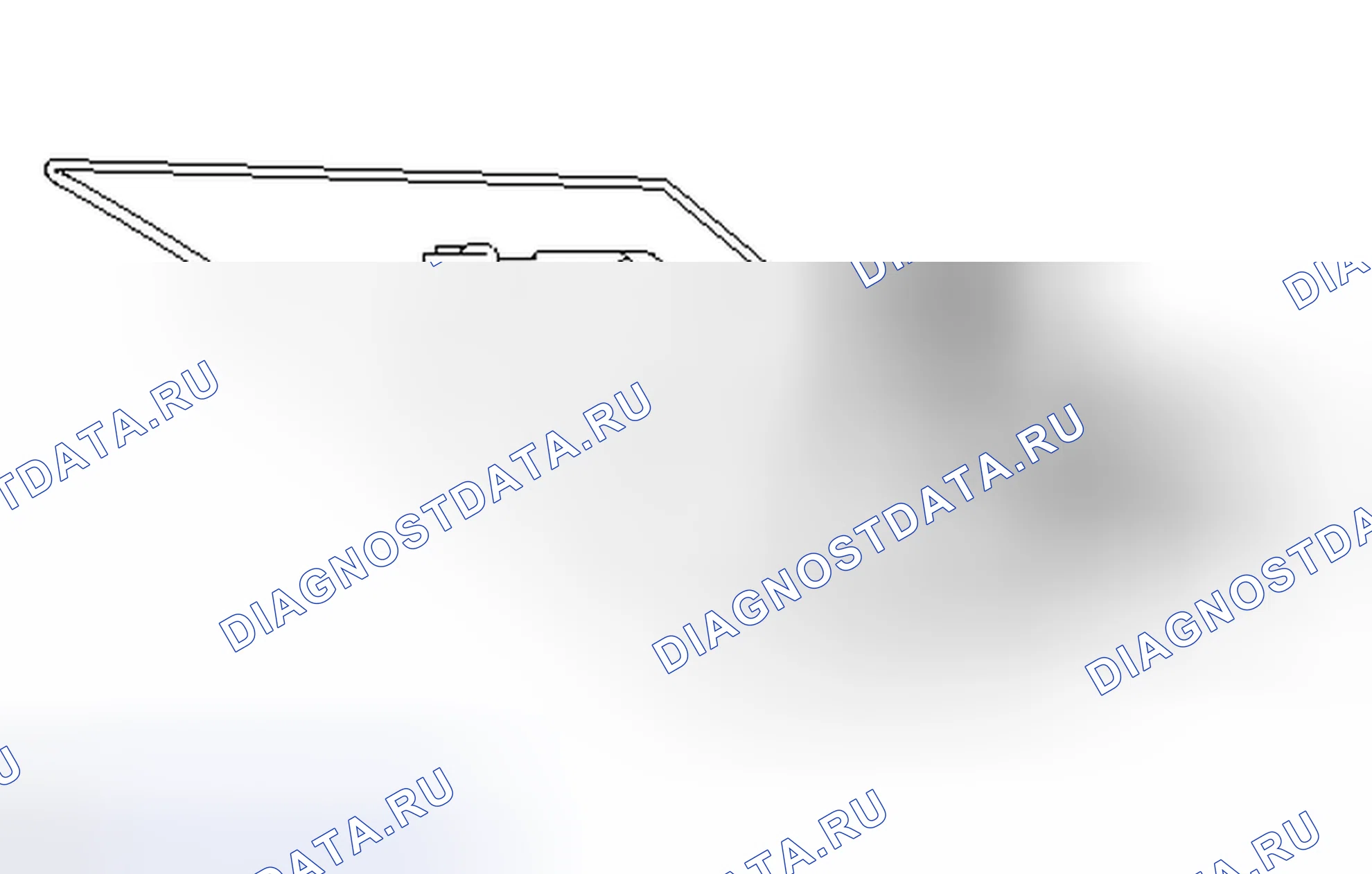 Рис. 140: ПОВТОРНАЯ СБОРКА [07 / 2013 -]. Kia Sorento IV