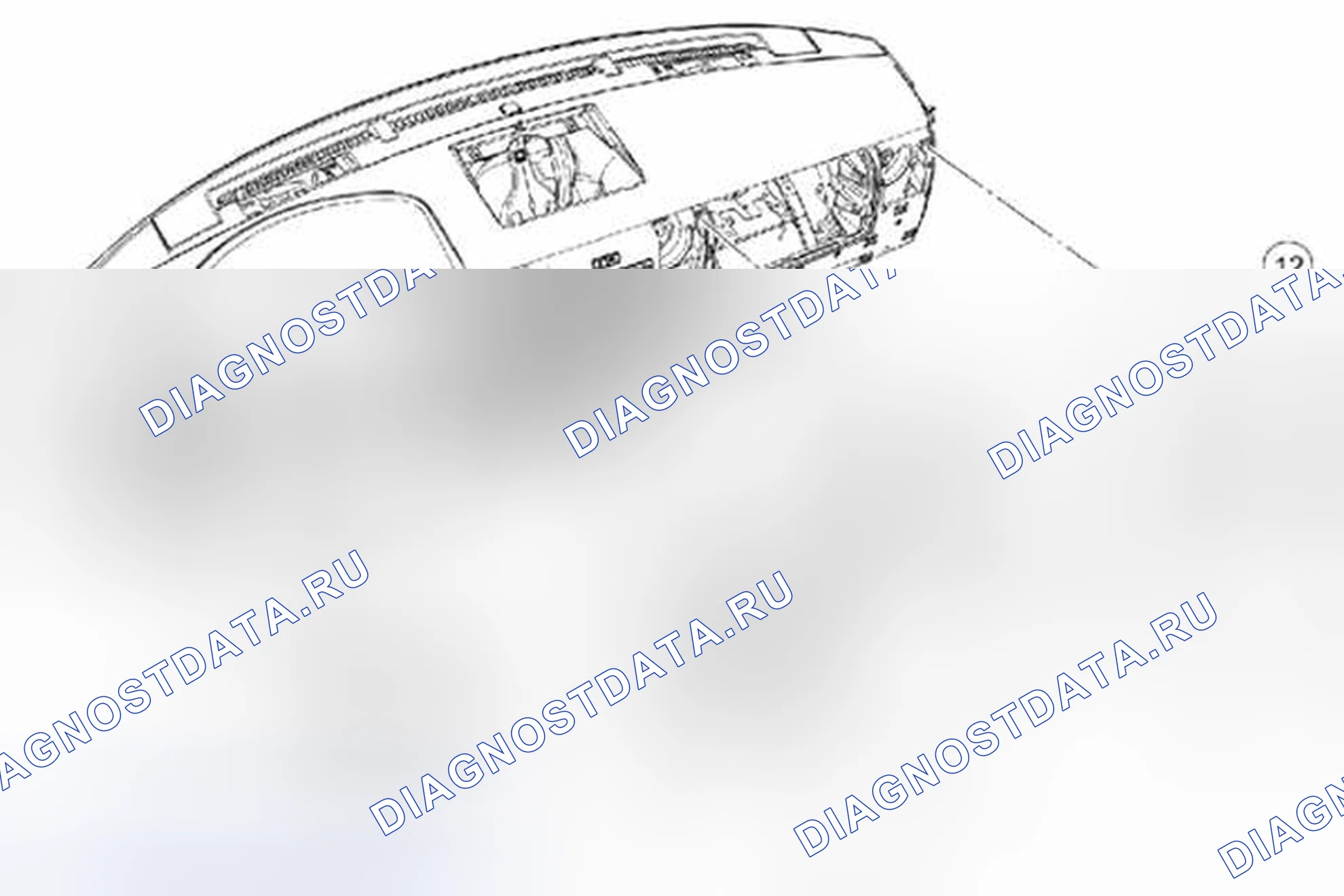 Рис. 53. Ford F-150 XII