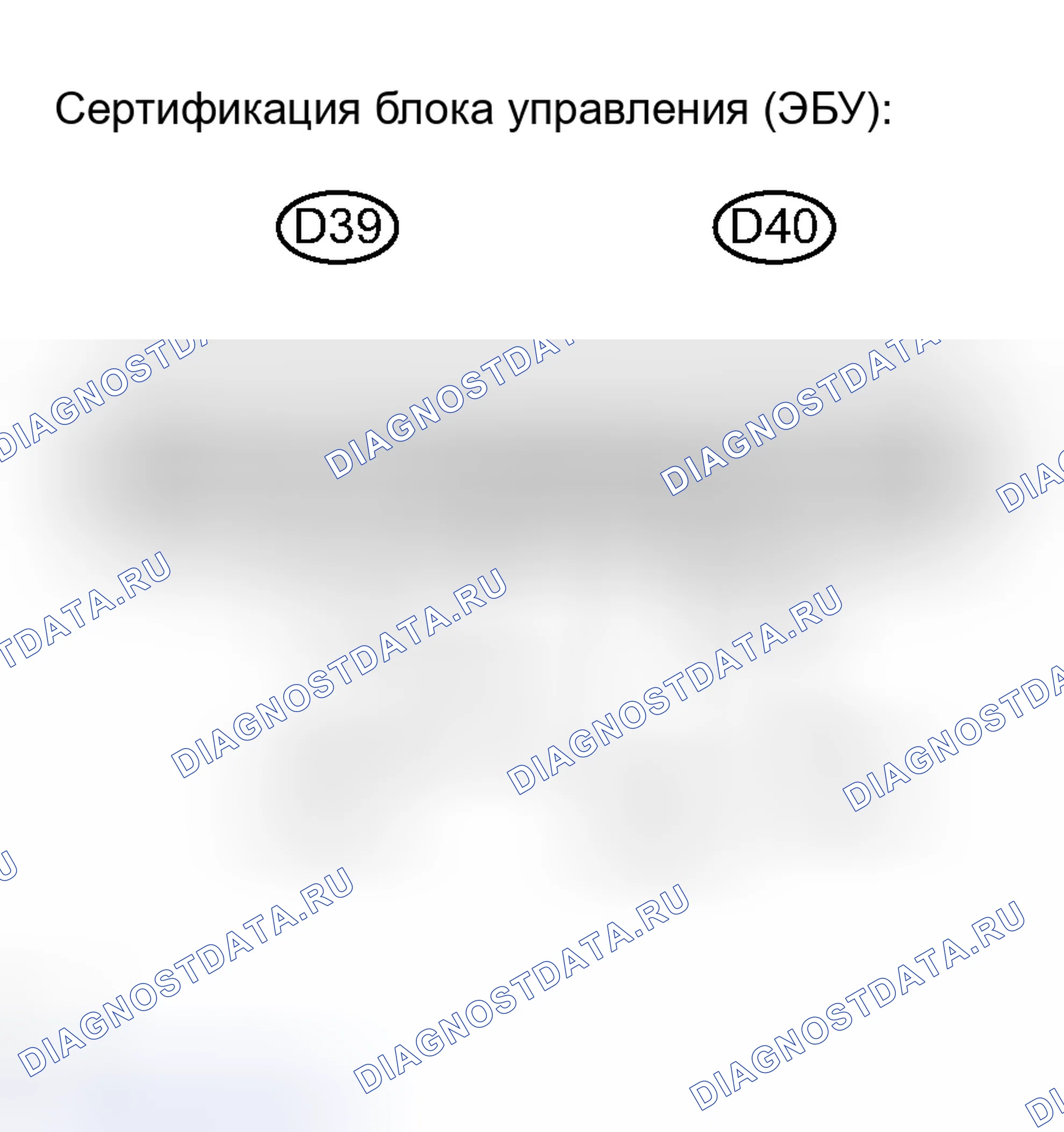Рис. 219. Toyota Avalon XX30