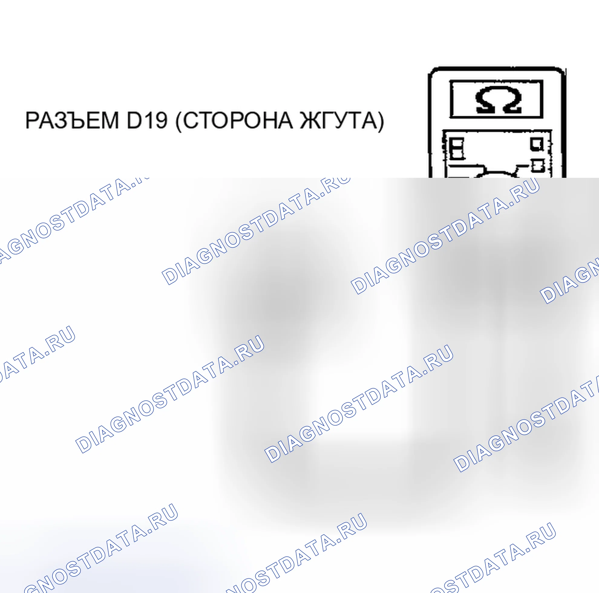 Рис. 18. Mitsubishi Montero III