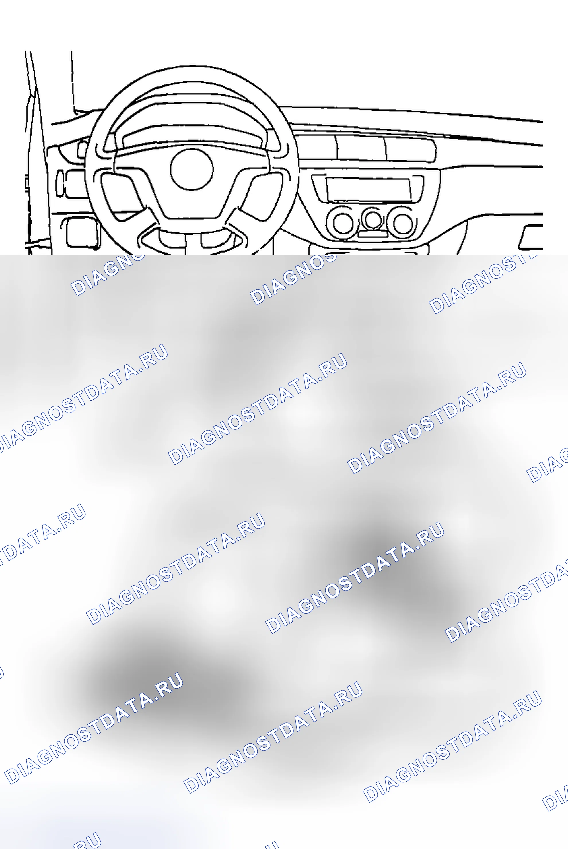 Рис. 2051. Mazda MX-30 I