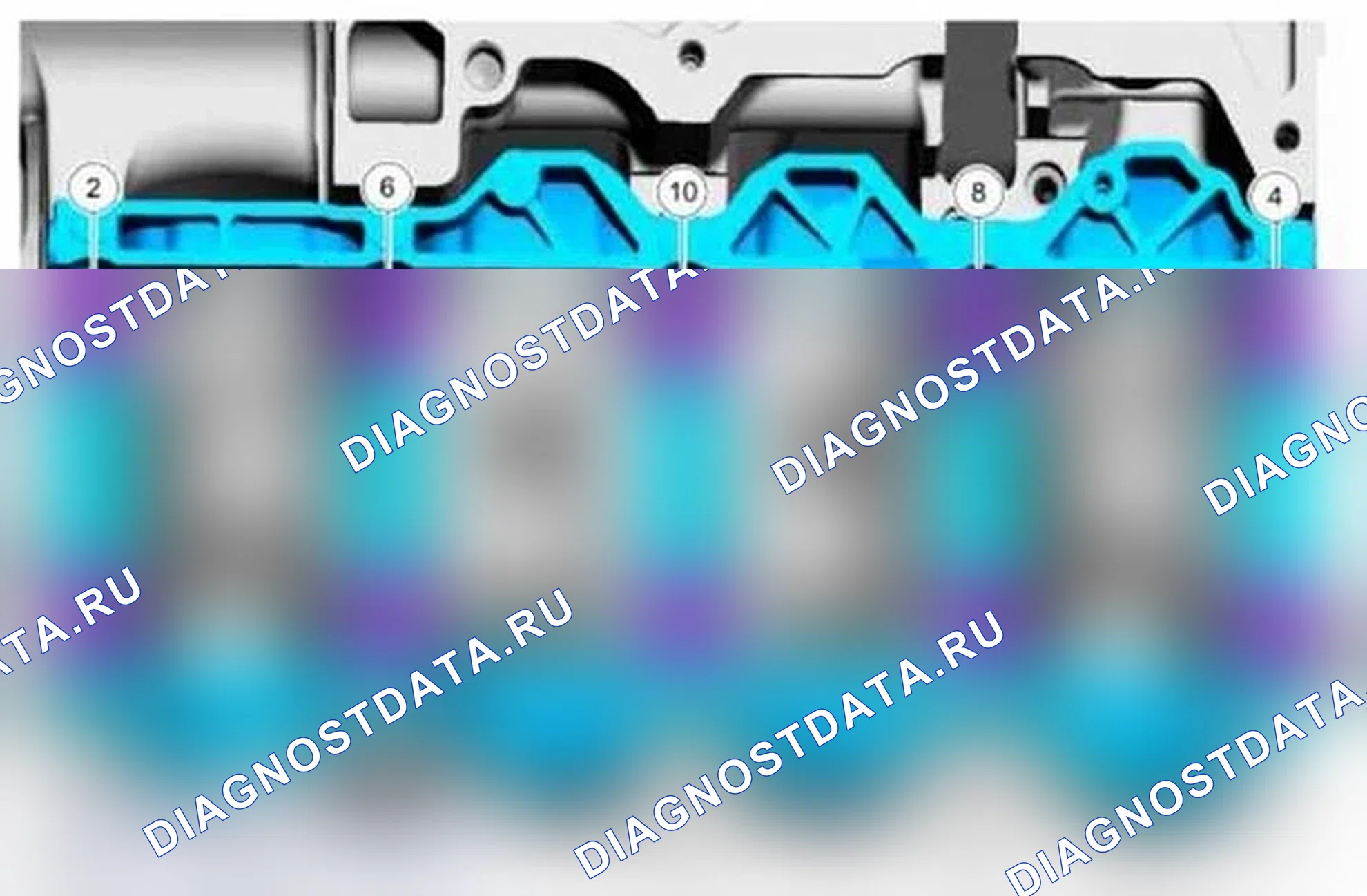 Рис. 477. Ford Focus III