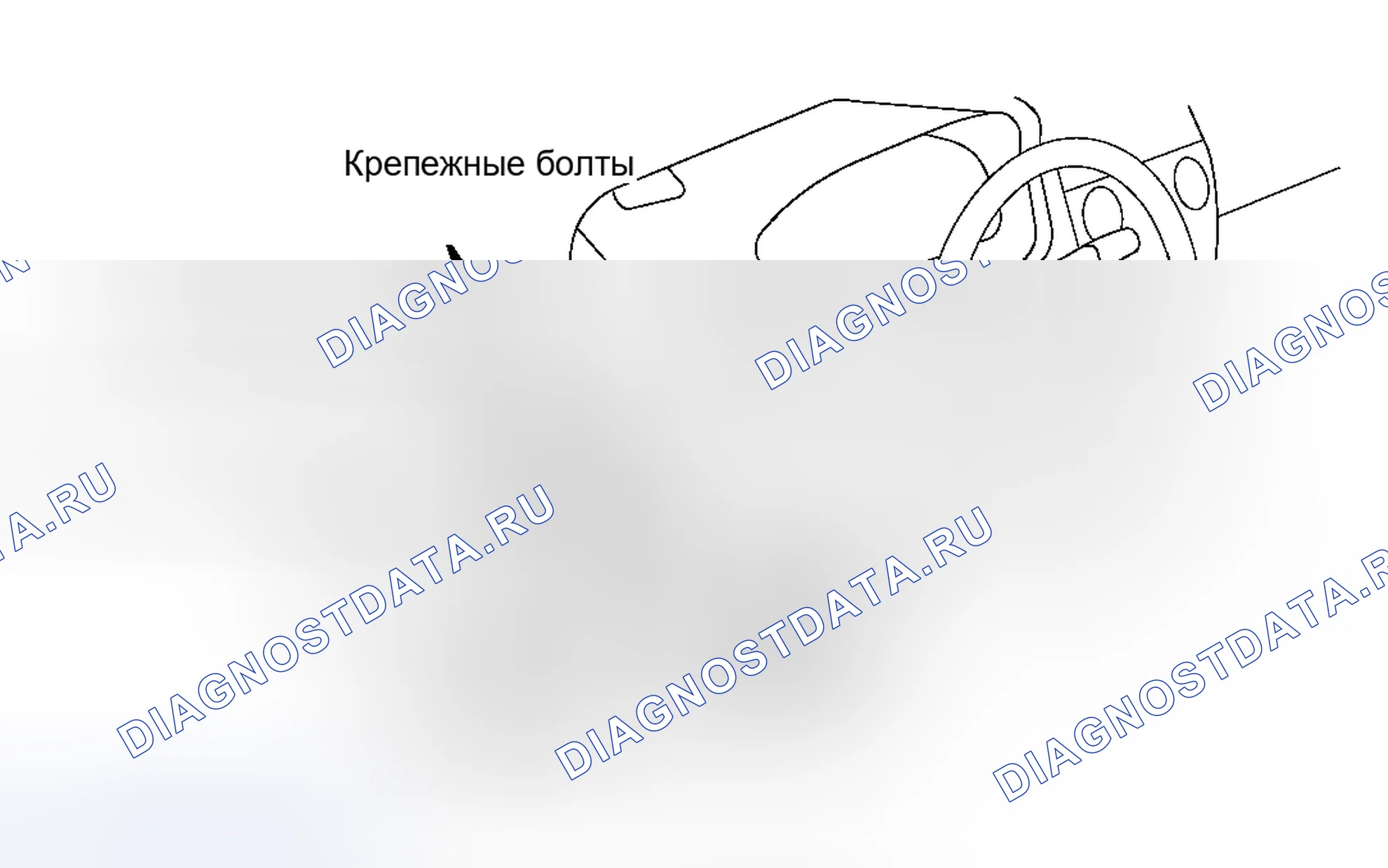 Рис. 9. Mazda 6 GG