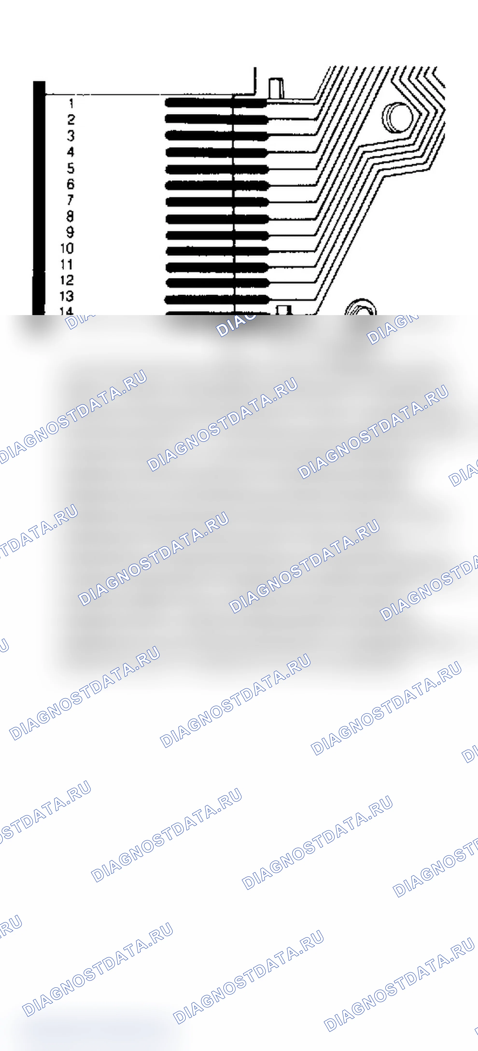 Рис. 5. Volkswagen Passat B3