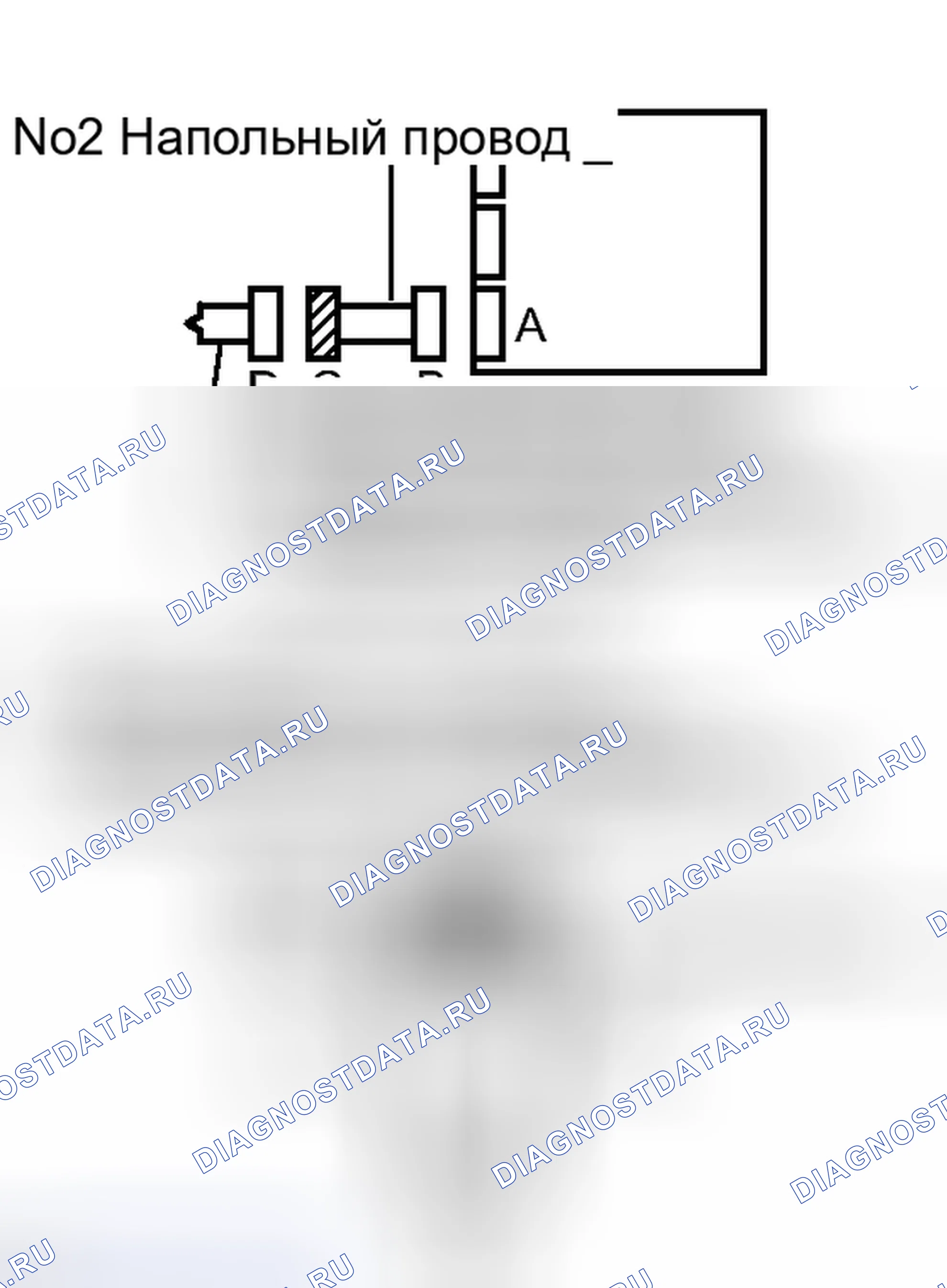 Рис. 286. Toyota Sequoia II рестайлинг