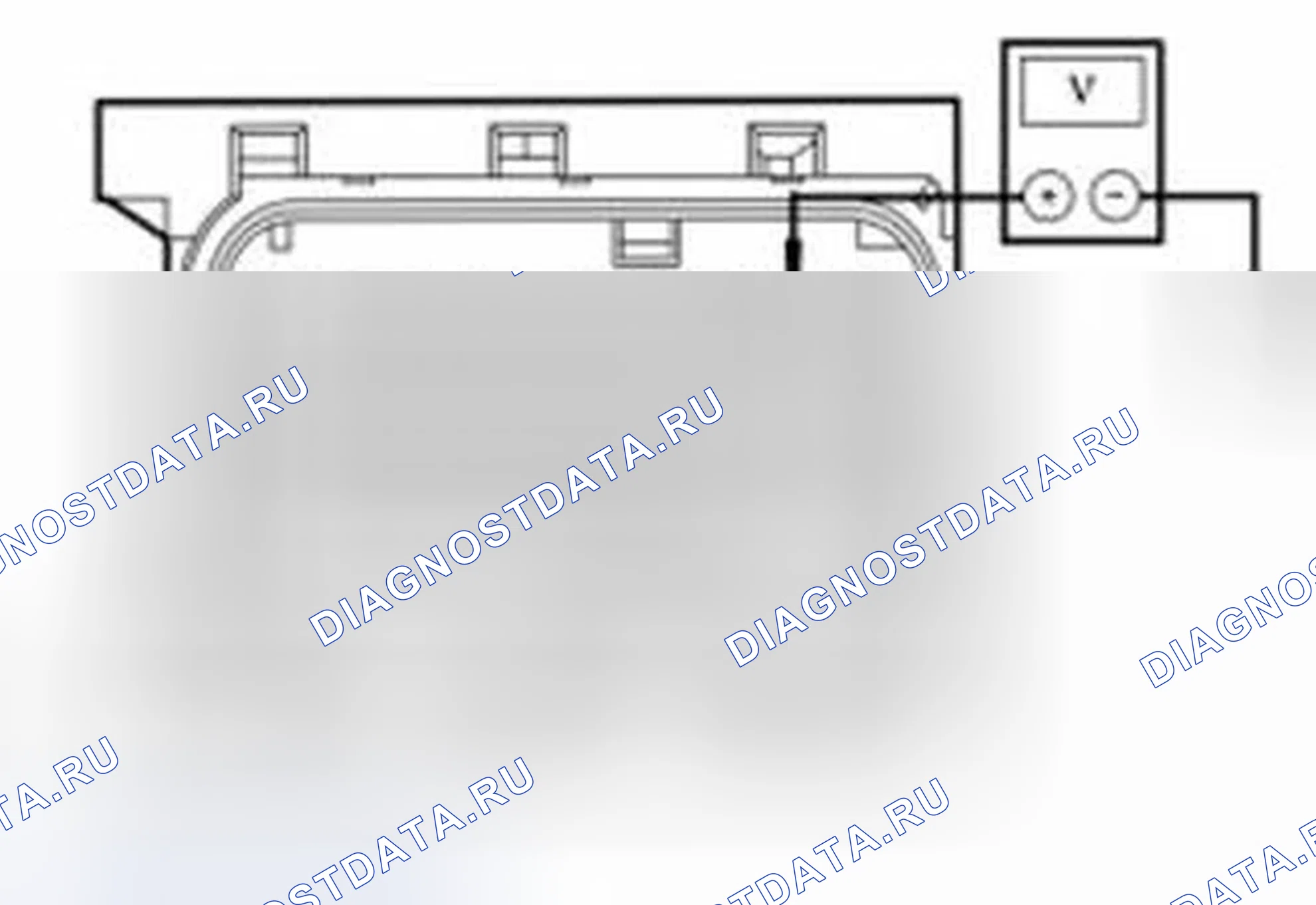 Рис. 15. Ford Fiesta Mk6