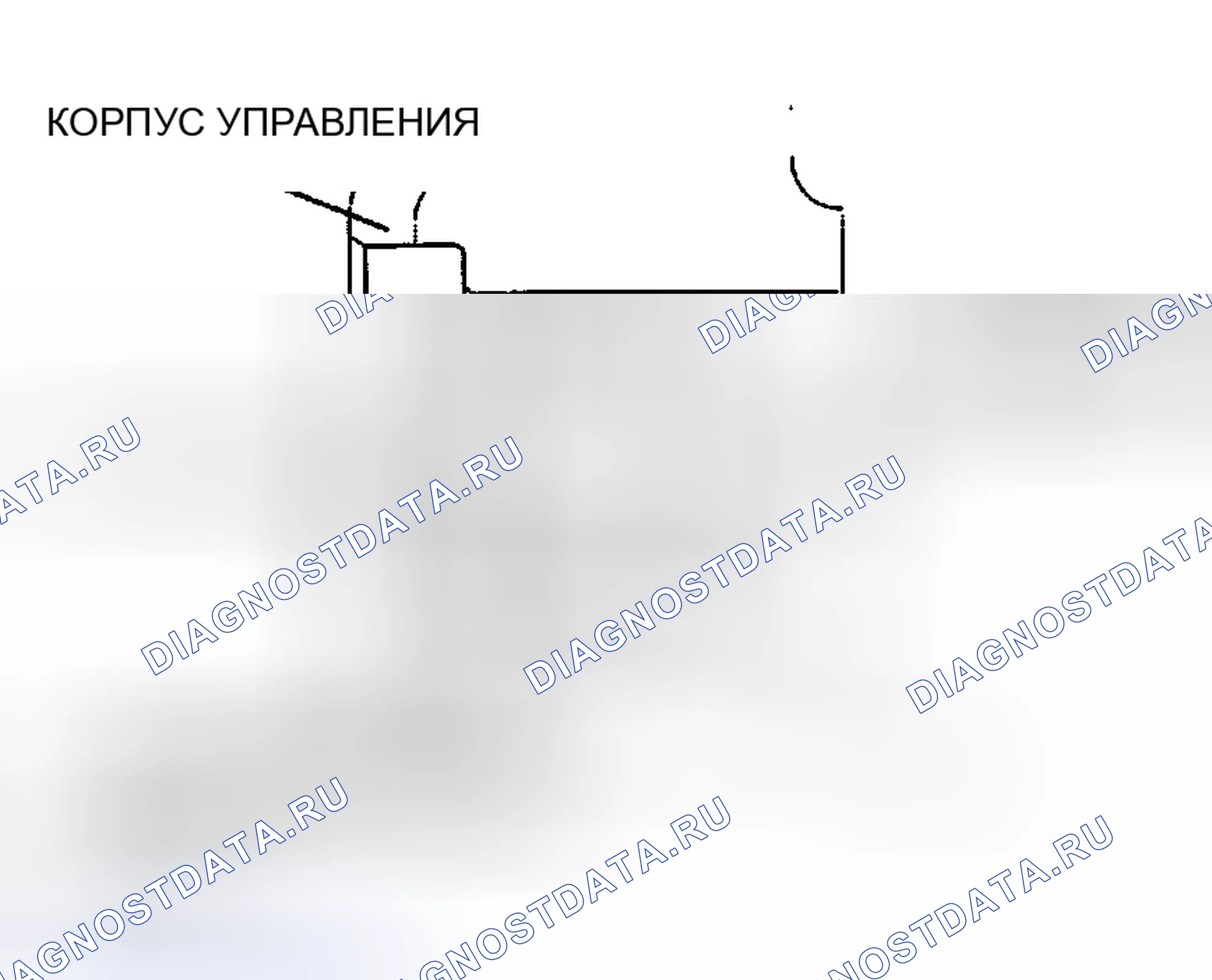 Рис. 134: Установка игольчатого подшипника. Chrysler Sebring II