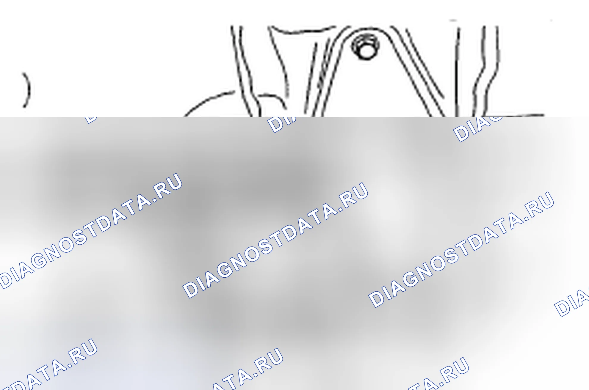 Рис. 549. Subaru Impreza GH