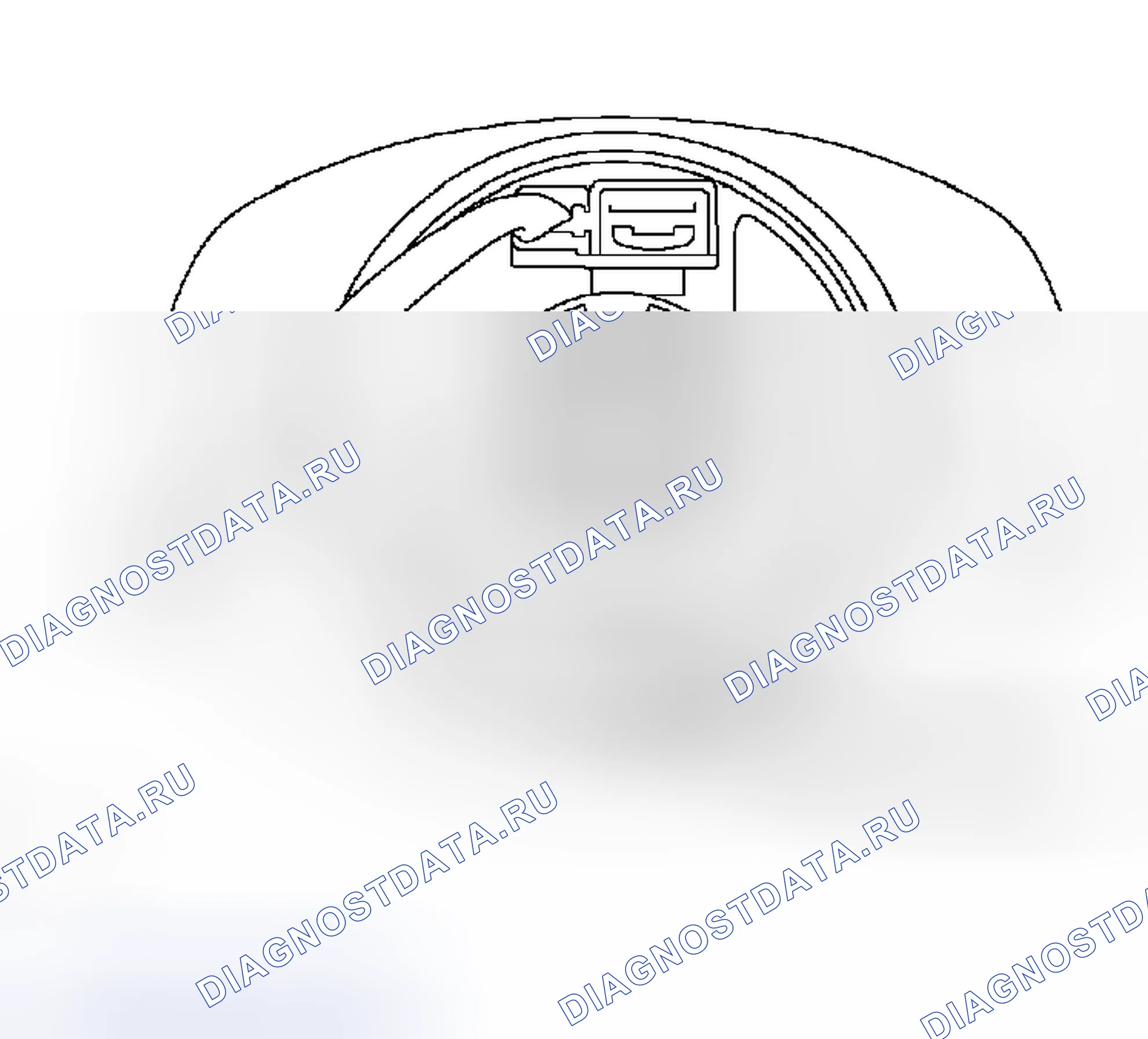Рис. 14. Toyota RAV4 II рестайлинг