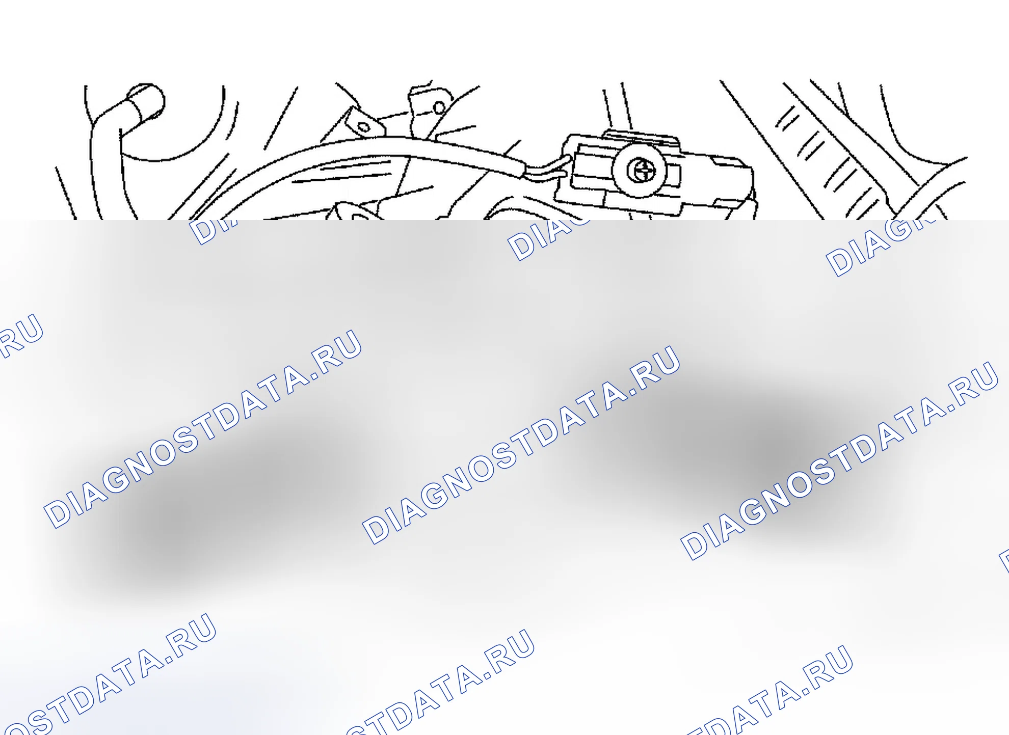 Рис. 1062. Ford Pickup F350 Super Duty 