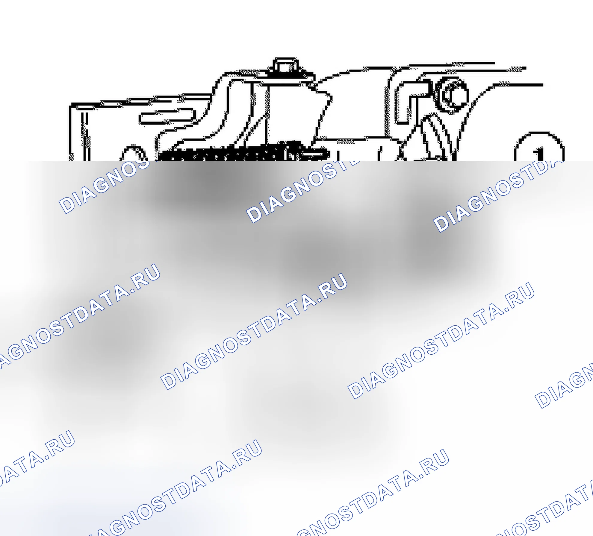 Рис. 15. Ford Econoline E250 