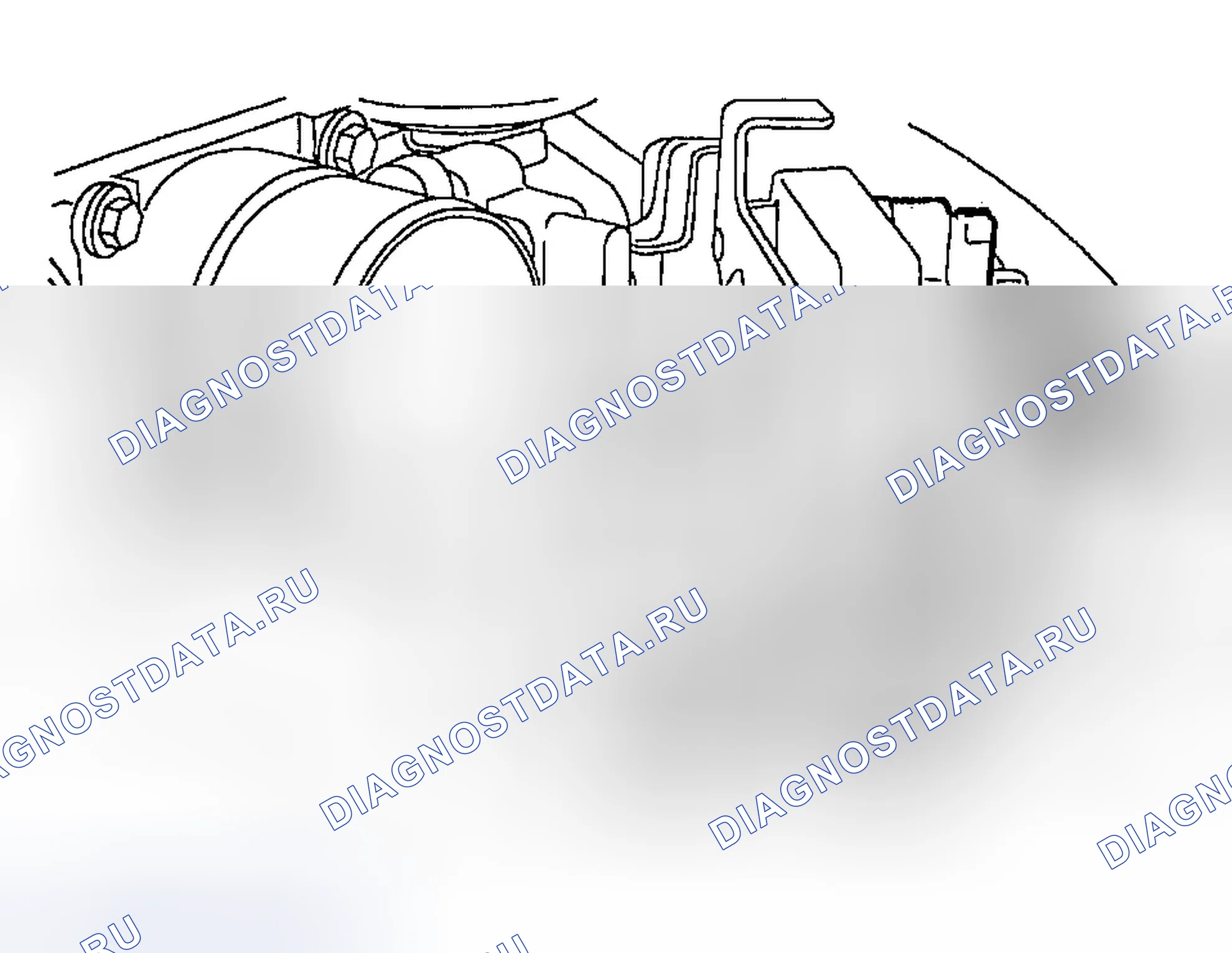 Рис. 372. Ford Excursion I