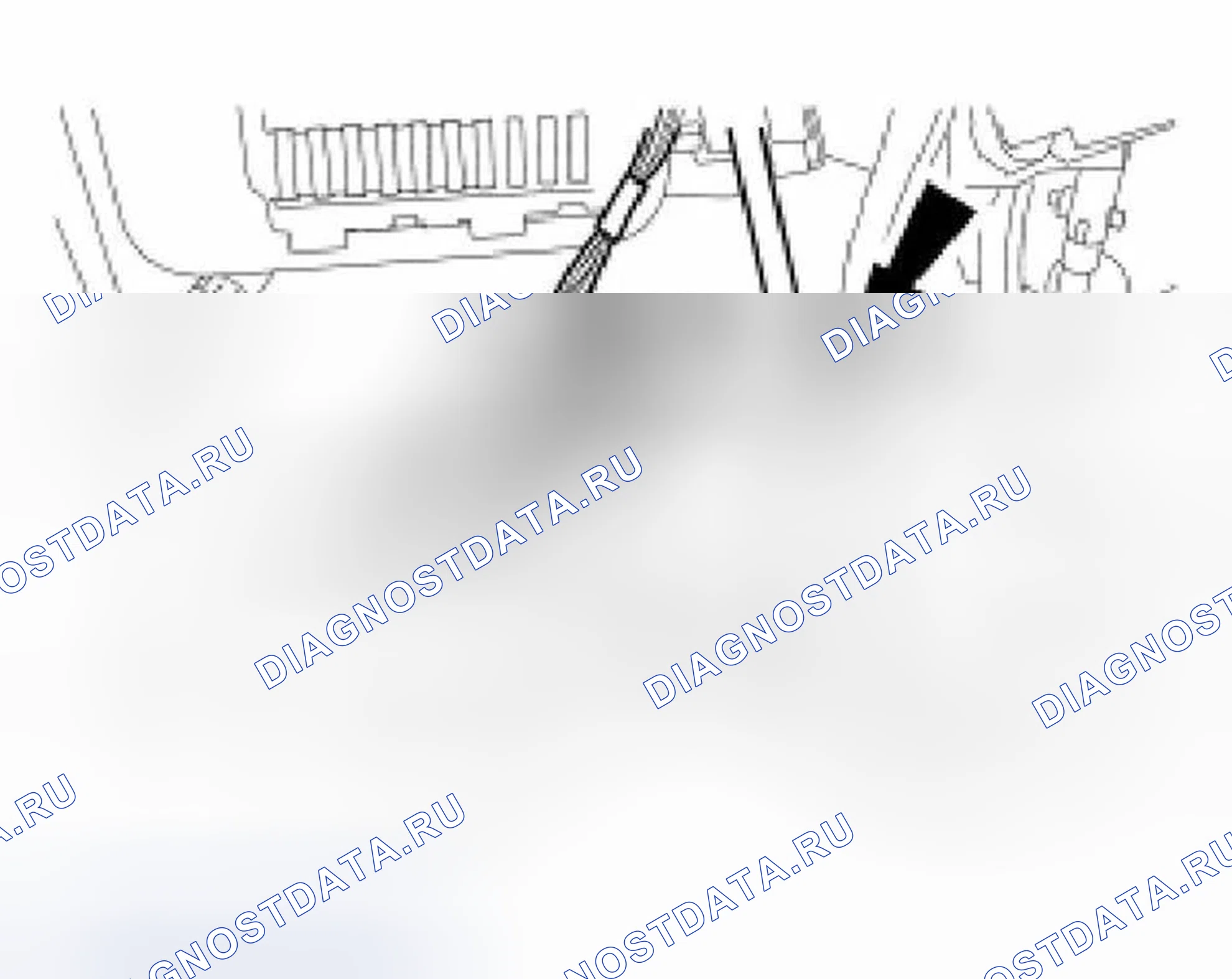 Рис. 20. Ford Focus I рестайлинг