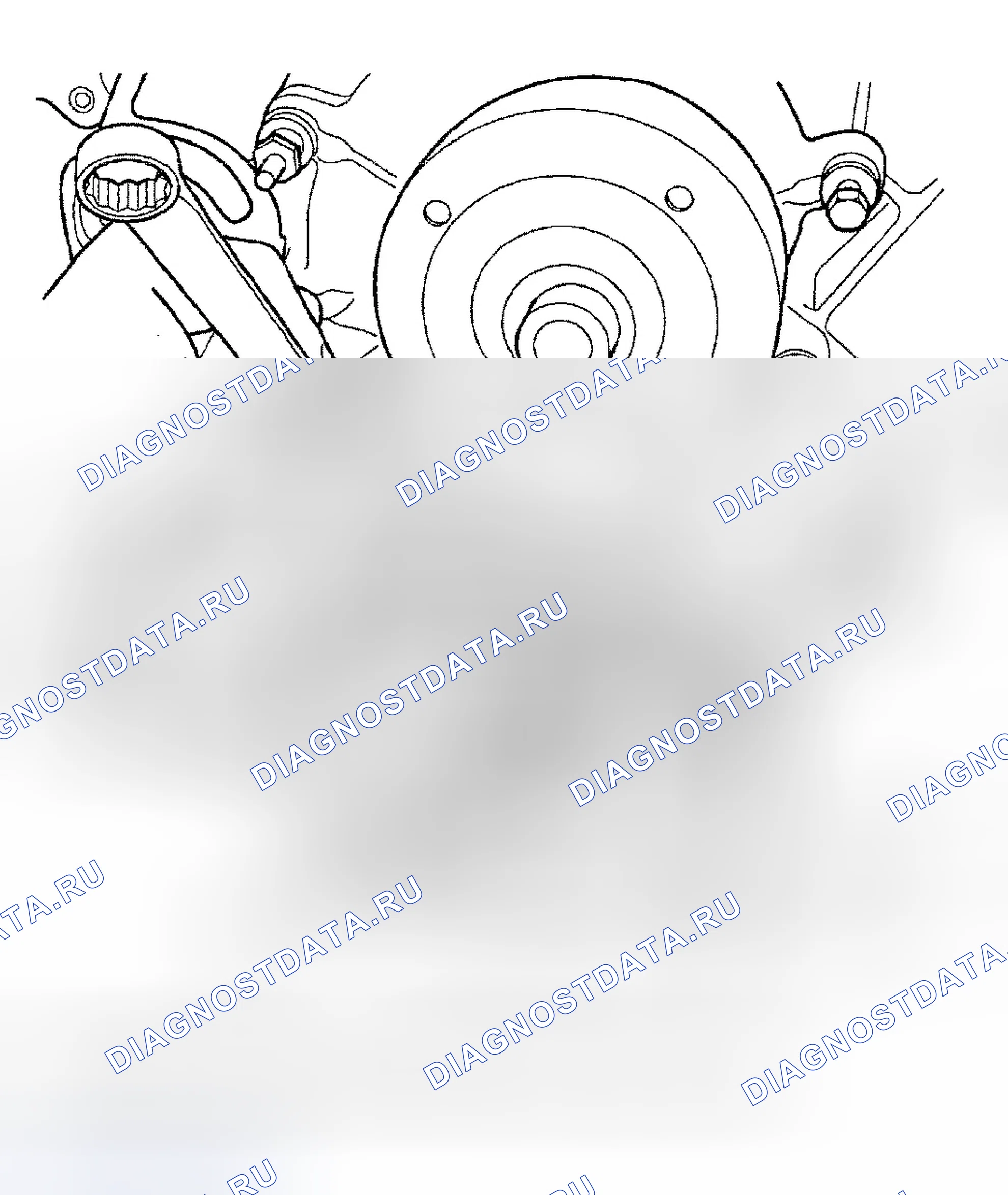 Рис. 104. Jeep Liberty I