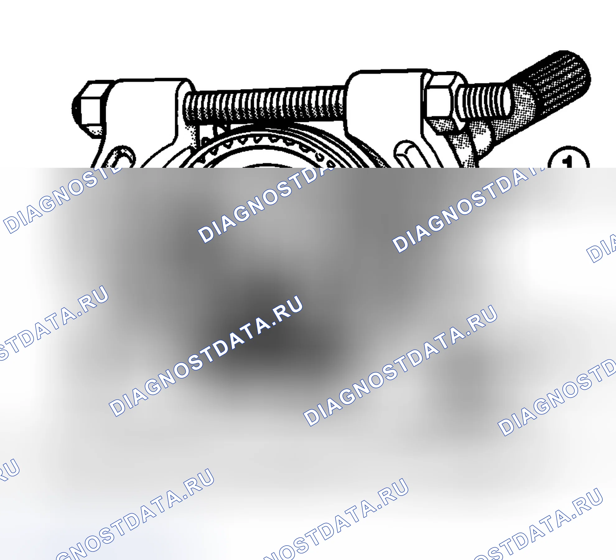 Рис. 61. Dodge Pickup R2500 