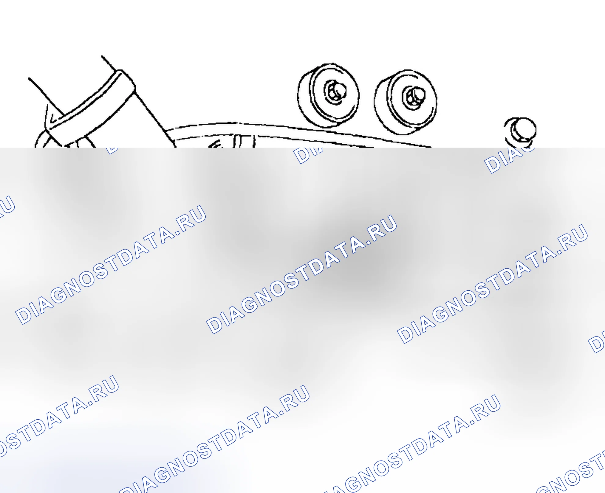 Рис. 15: ВА-ТИП. Subaru Impreza GD/GC/GG
