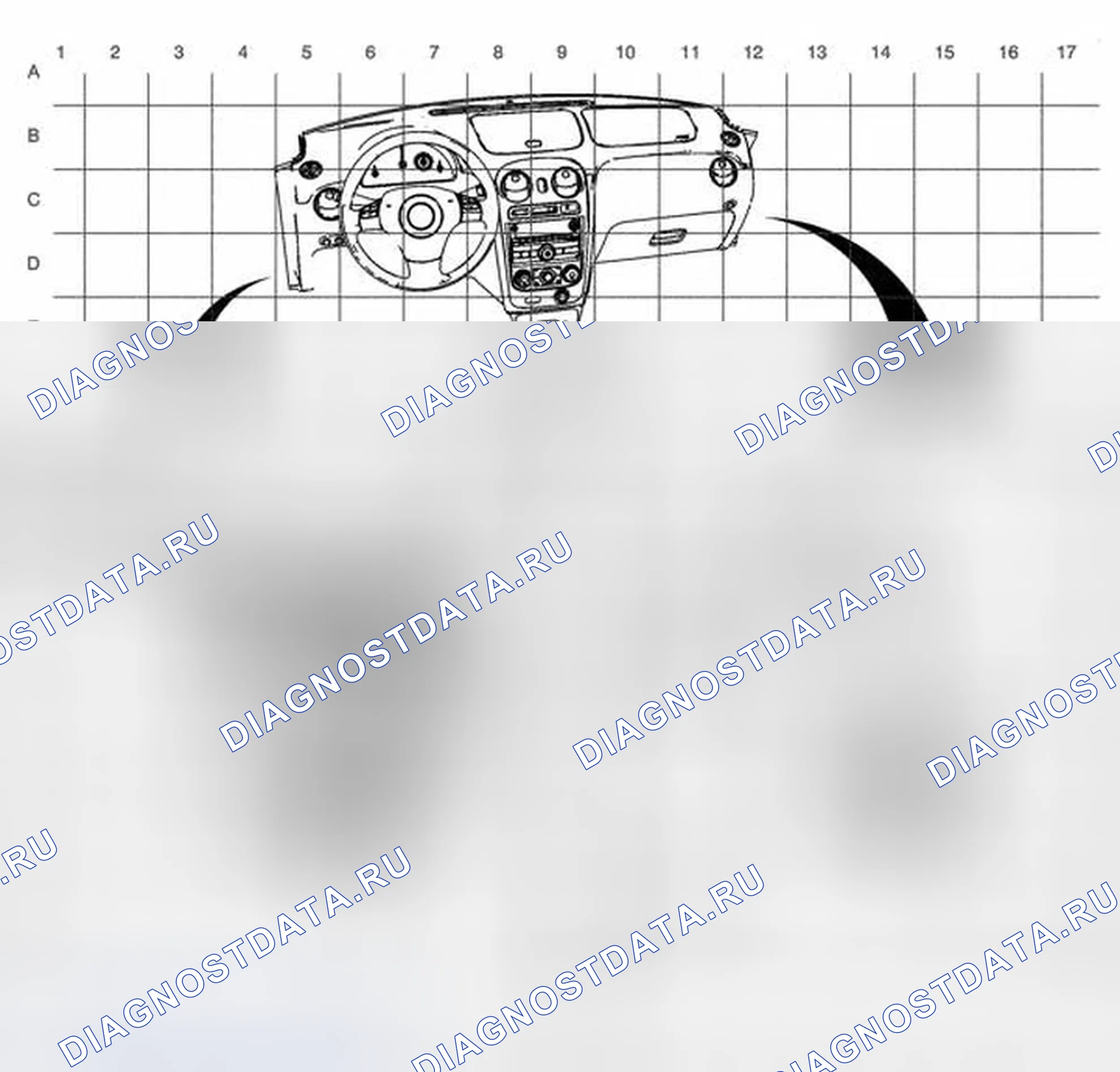 Рис. 190. Chevrolet HHR I