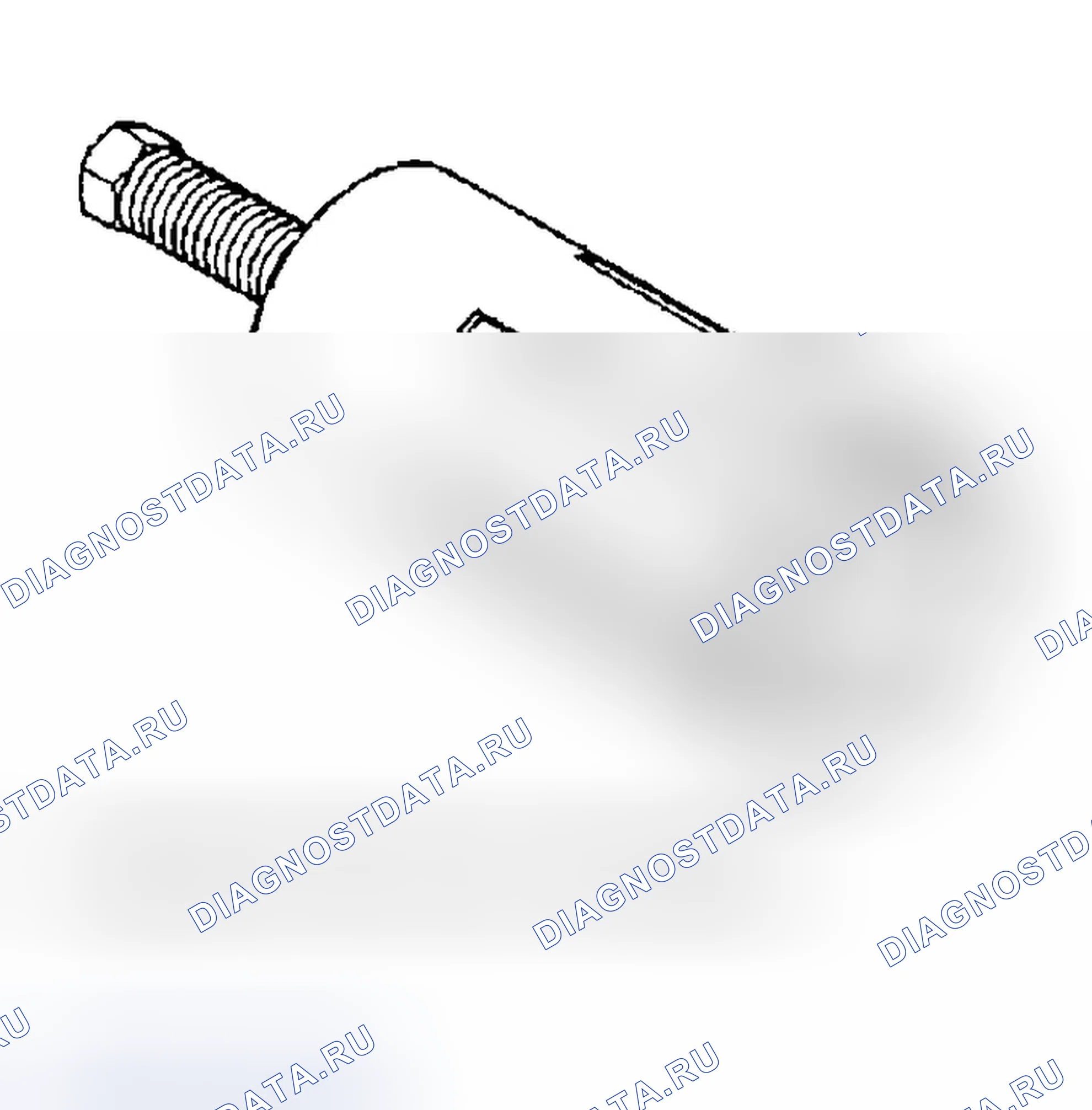 Рис. 139. Dodge Pickup R1500 