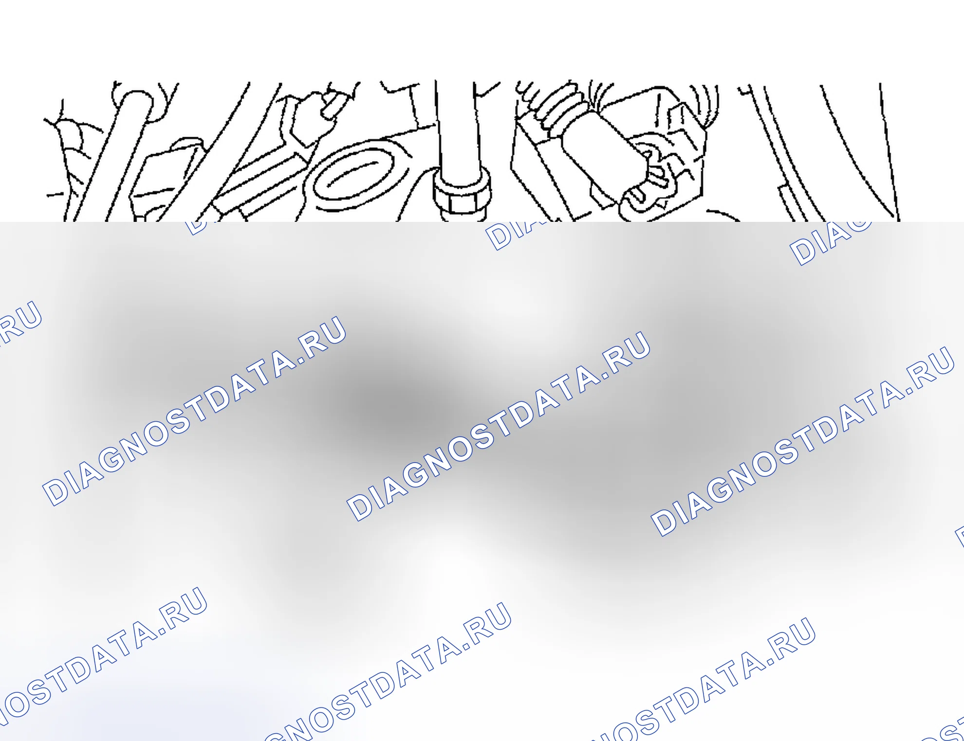 Рис. 261. Subaru Impreza GD/GC/GG рестайлинг