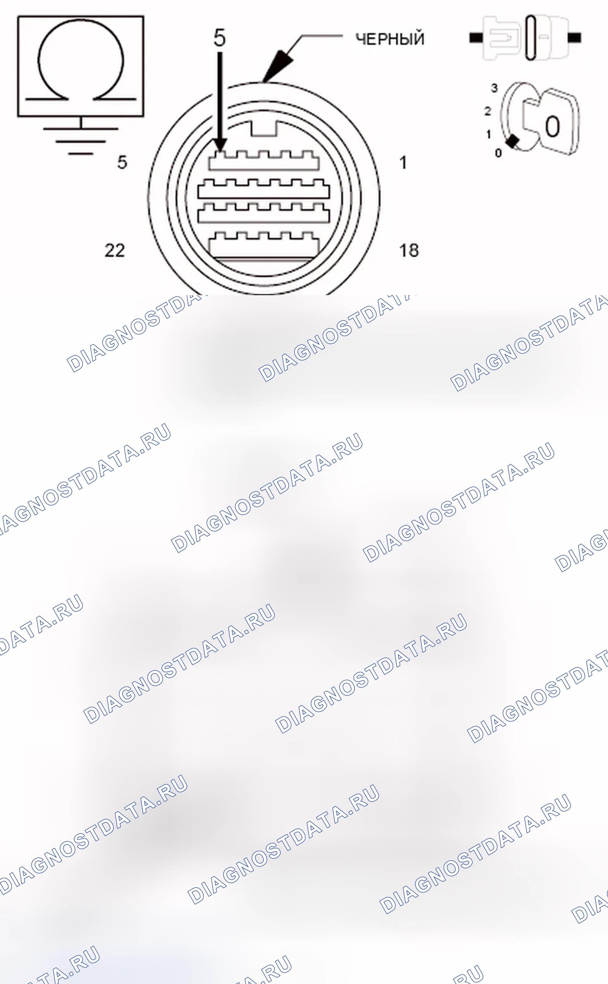 Рис. 530. Jeep Compass I рестайлинг 2