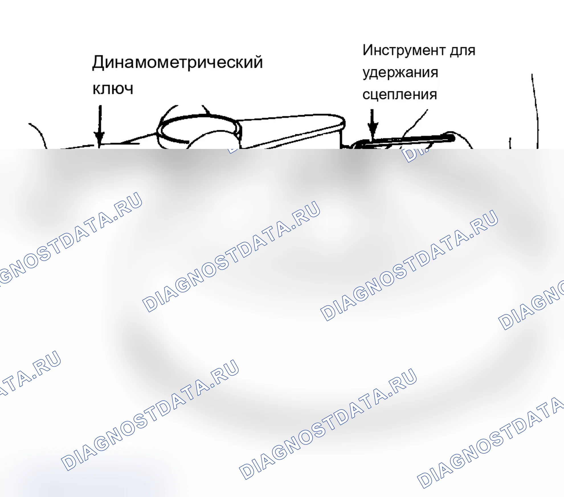 Рис. 55. Ford Cab & Chassis Ranger 