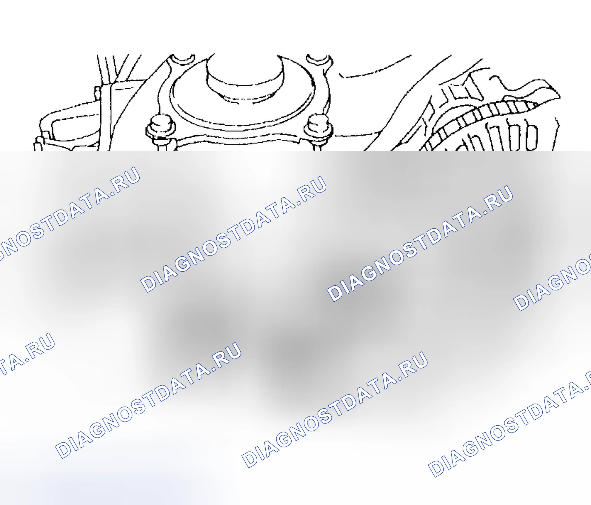 Рис. 42. Subaru Impreza GD/GC/GG