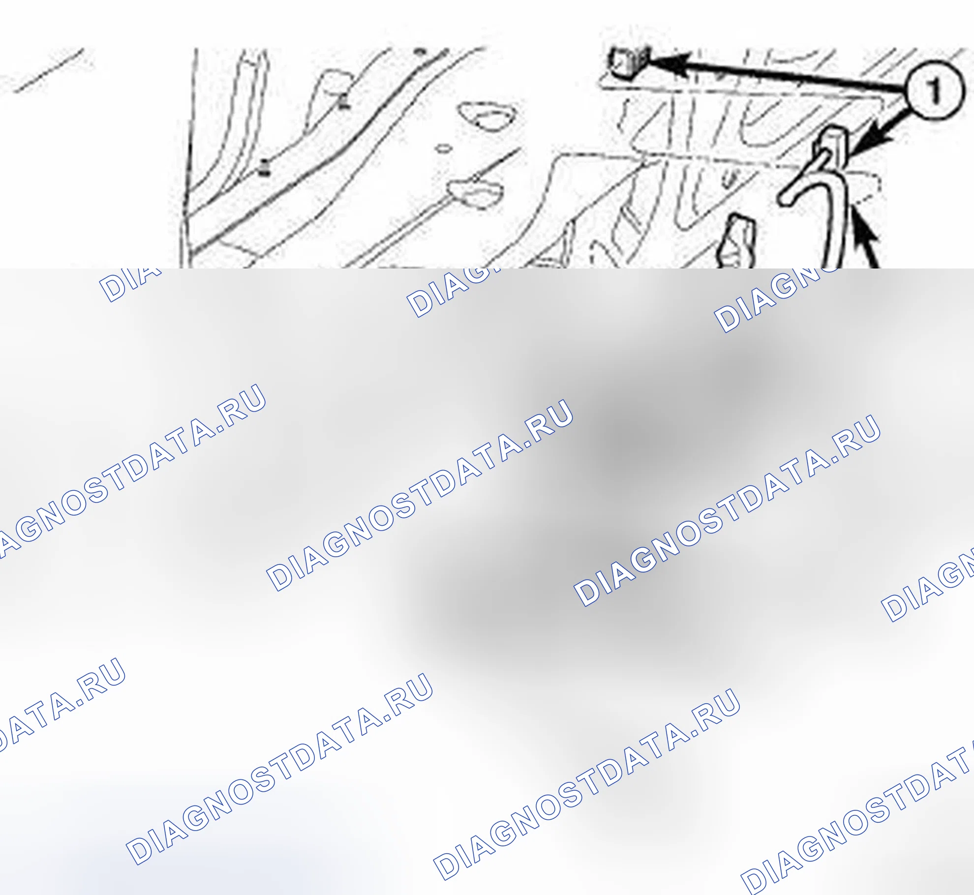 Рис. 21. Chrysler Town & Country V рестайлинг