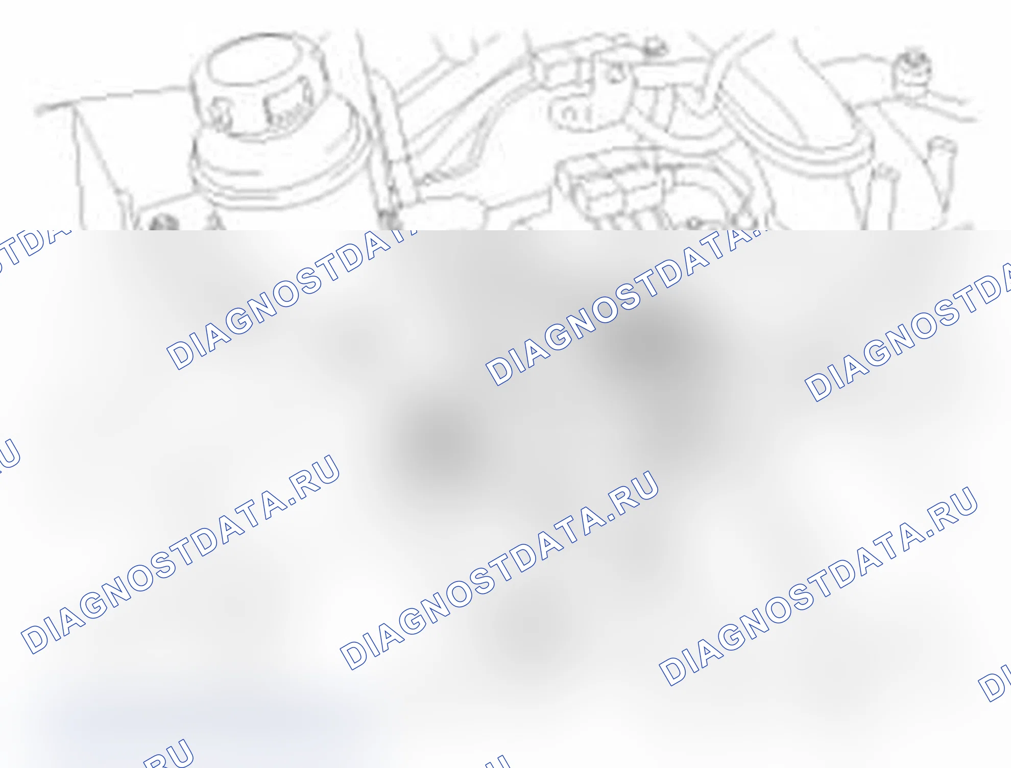 Рис. 389. Hyundai Santa Fe II рестайлинг