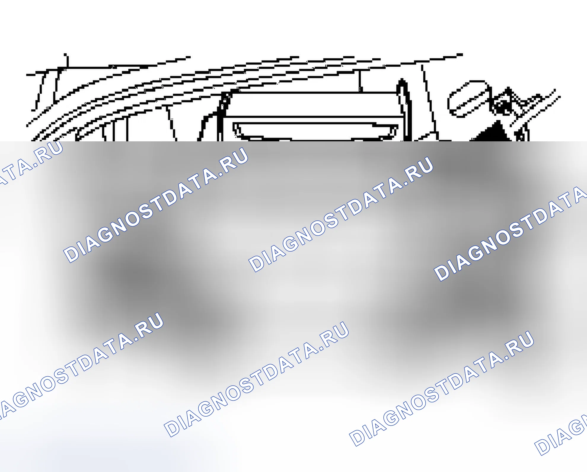 Рис. 64. Jaguar XJR III