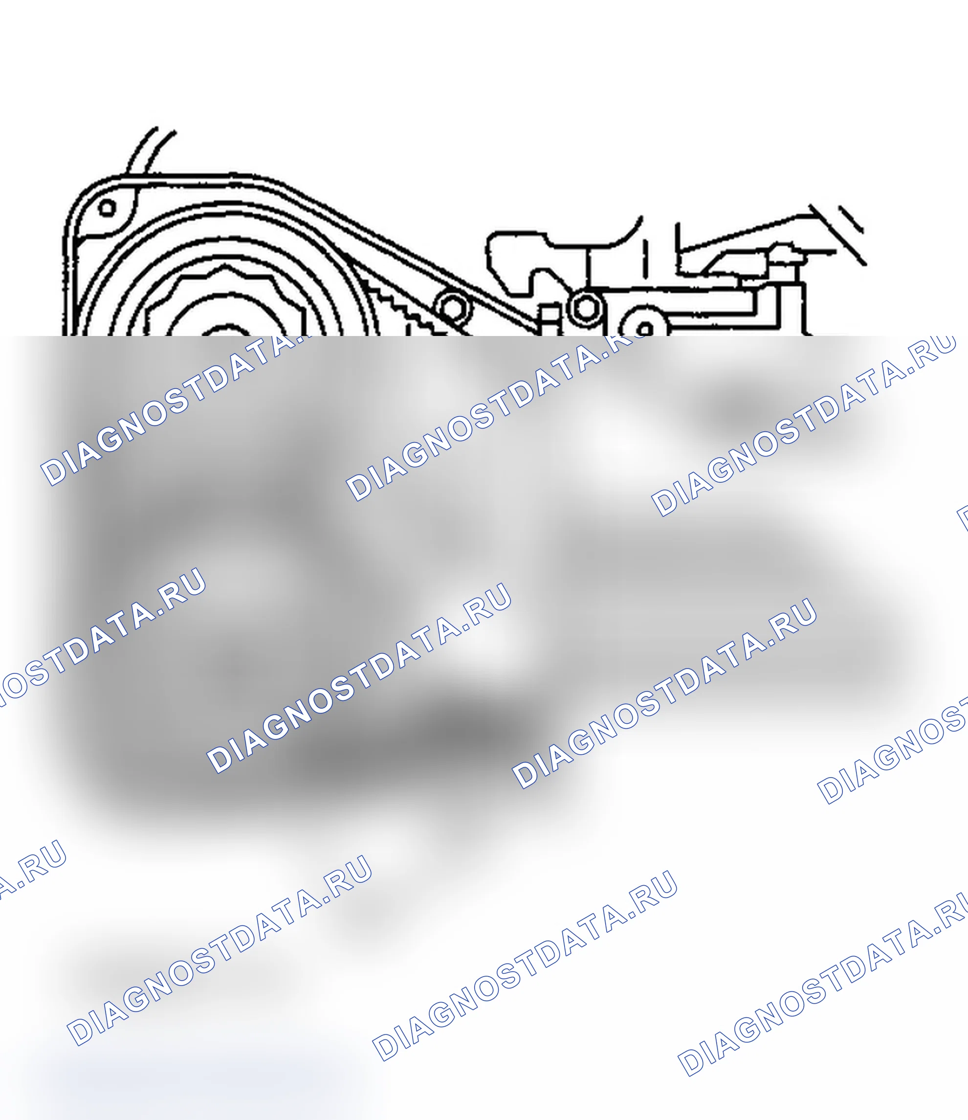 Рис. 14. Subaru Impreza WRX GD/GG рестайлинг