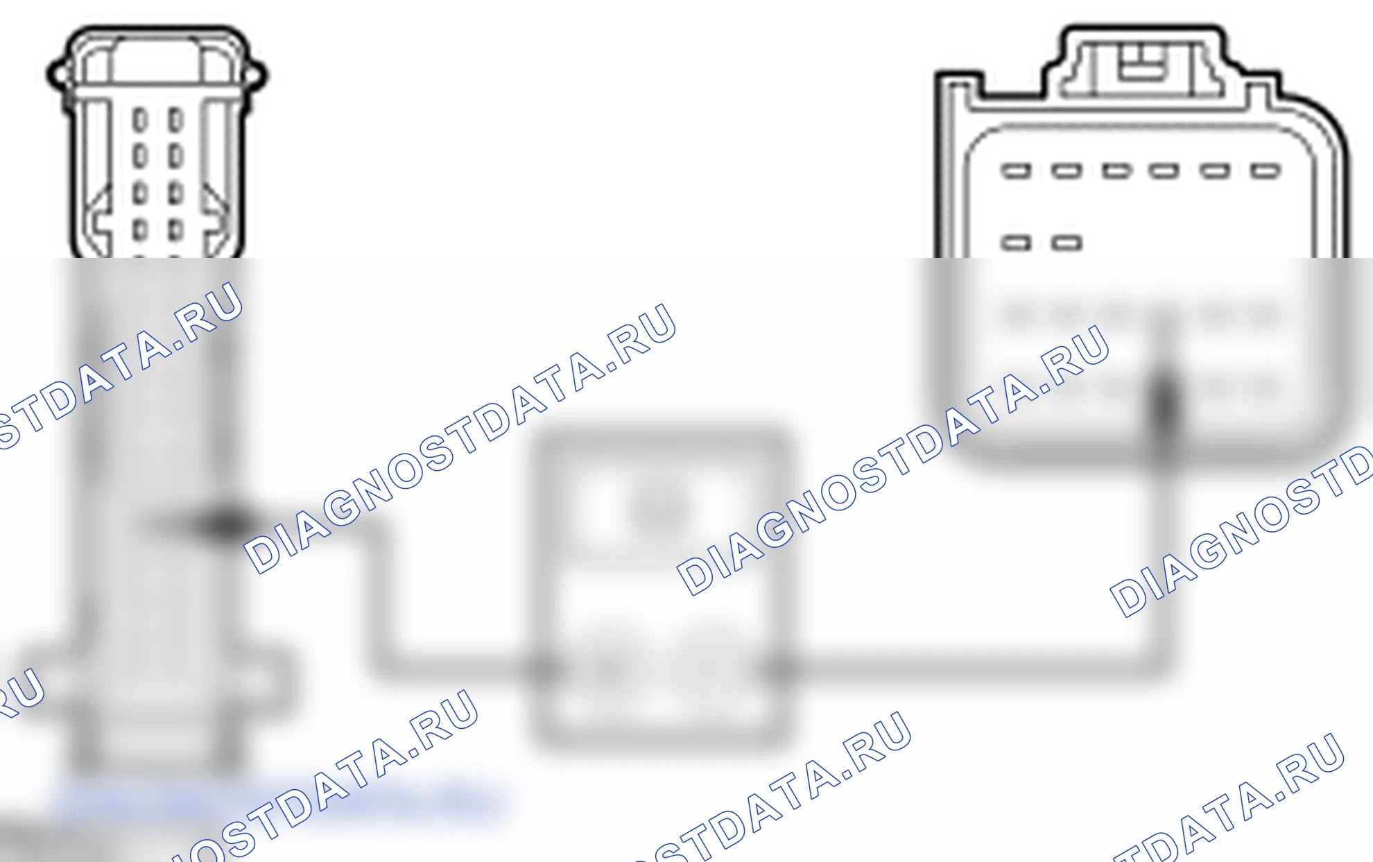Рис. 43. Lincoln Town Car III рестайлинг