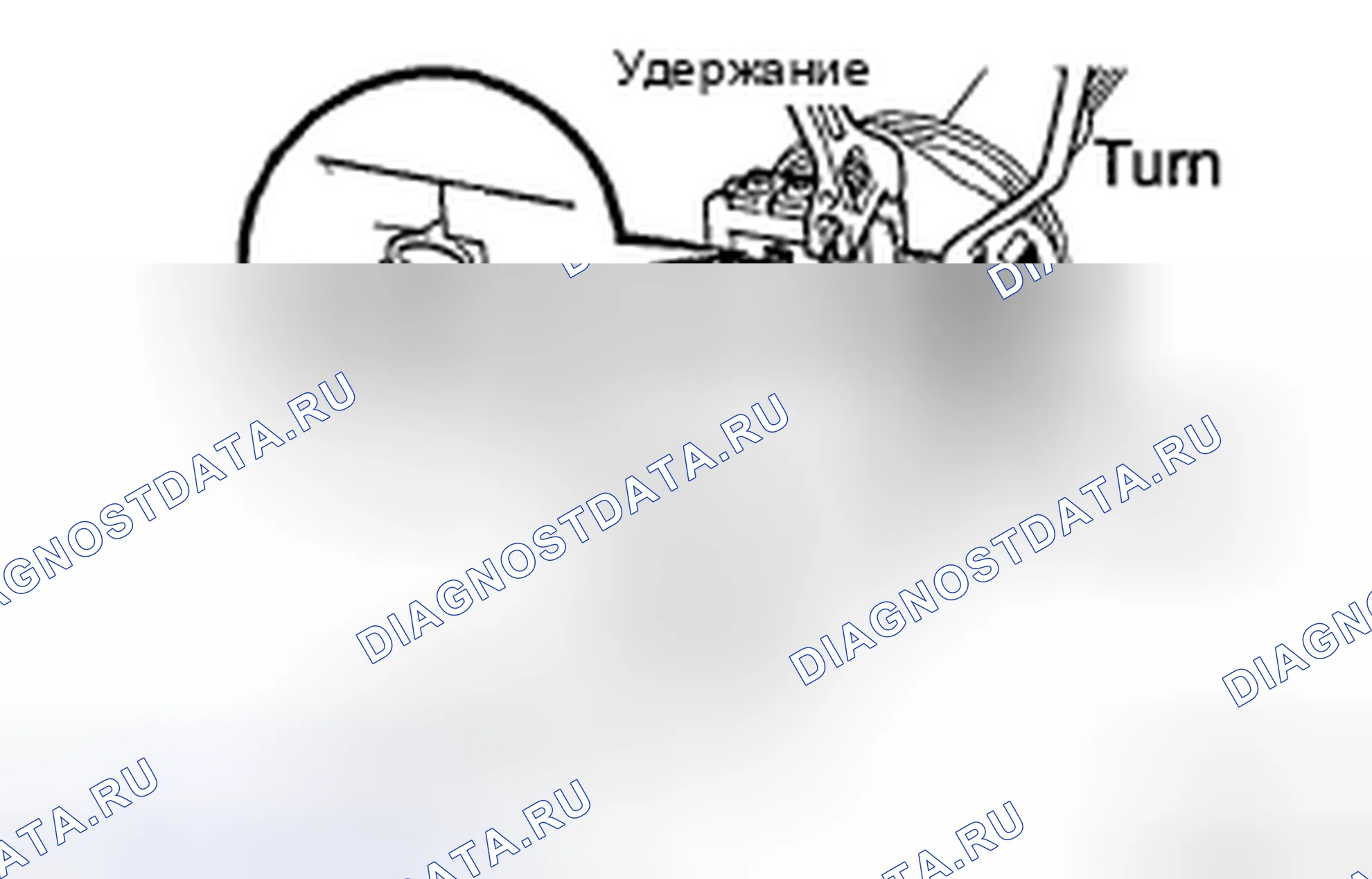 Рис. 110. Toyota Highlander II