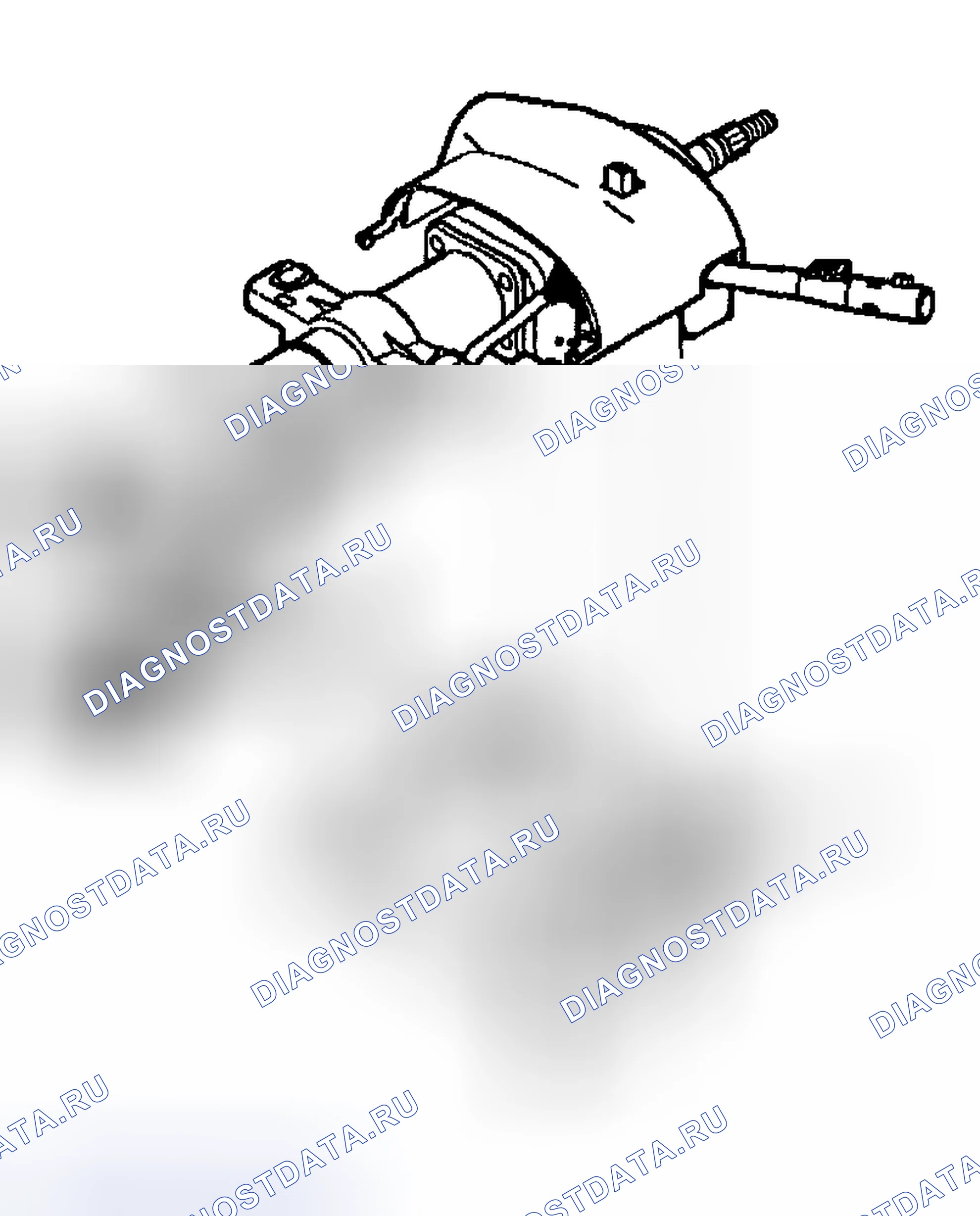 Рис. 13. Buick Regal IV