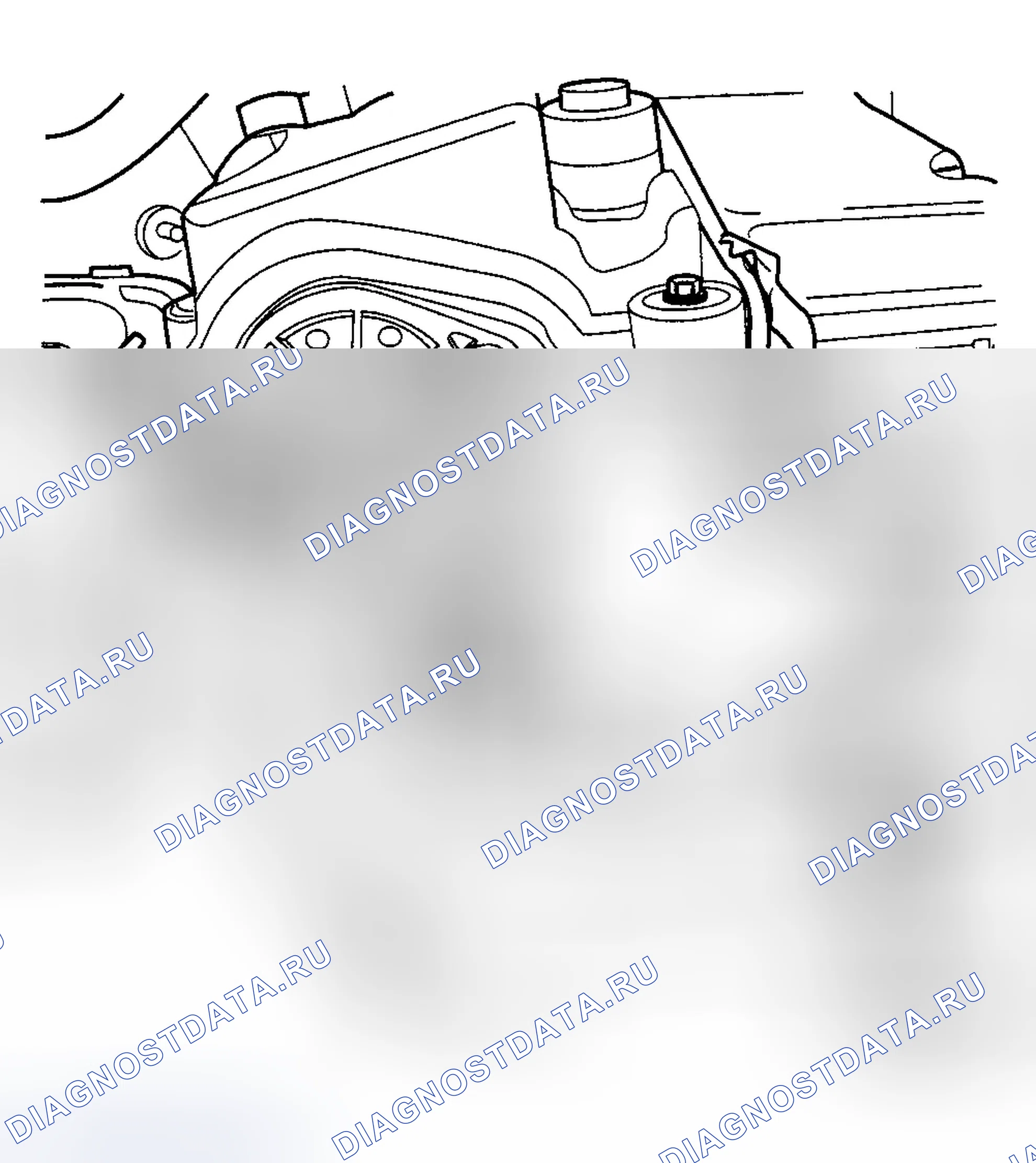 Рис. 3. Dodge Grand Caravan IV