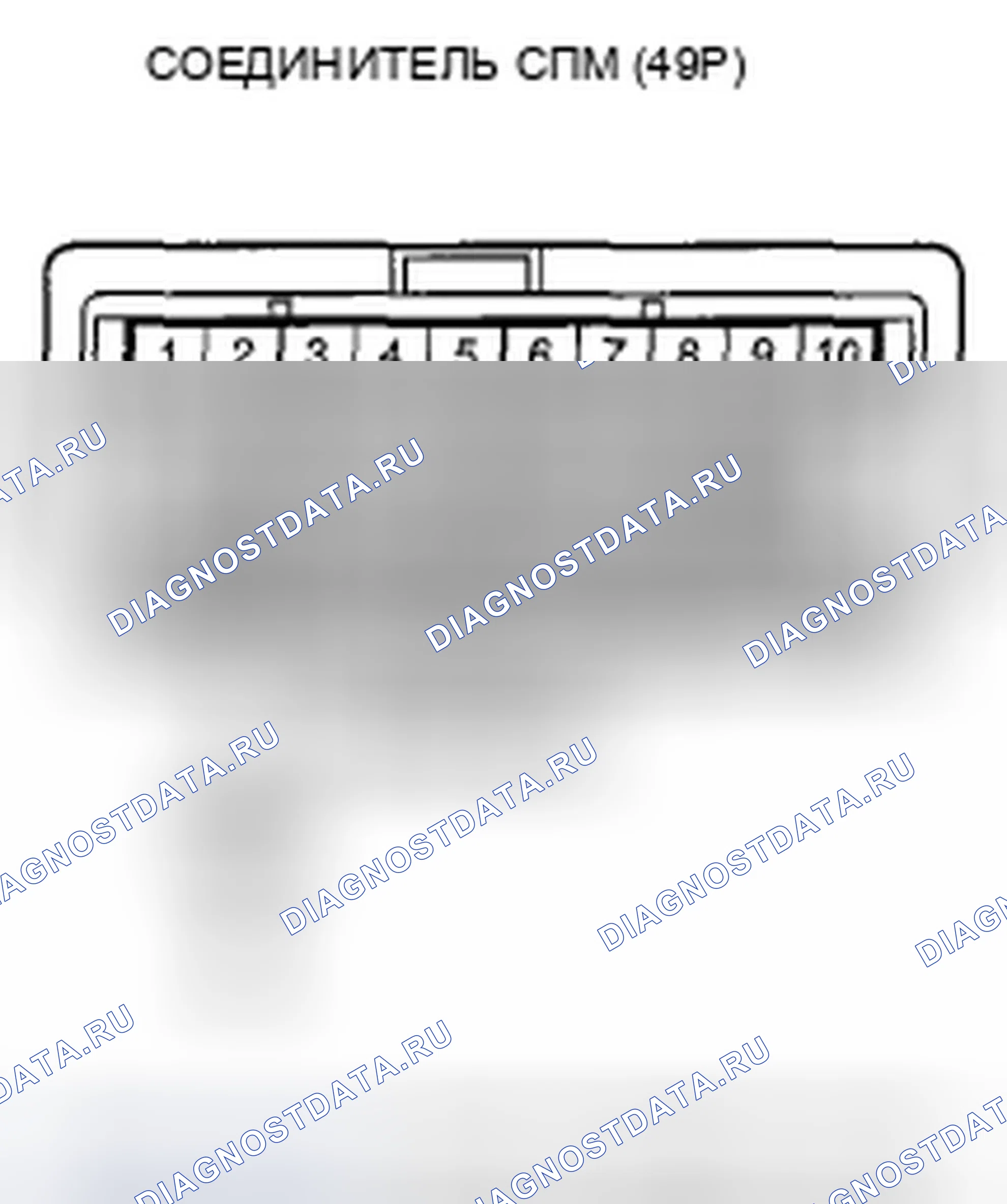 Рис. 1034. Honda Crosstour I