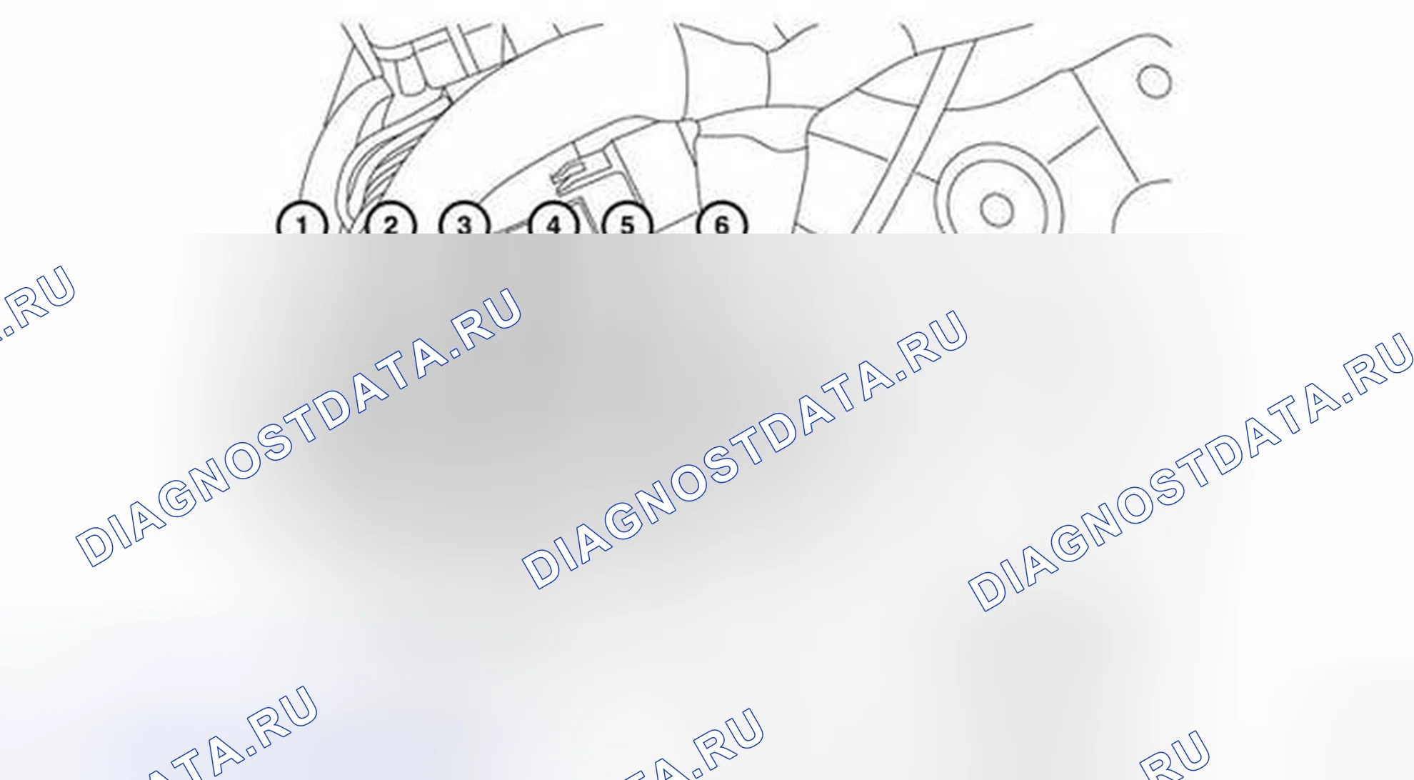 Рис. 6. RAM 1500 IV