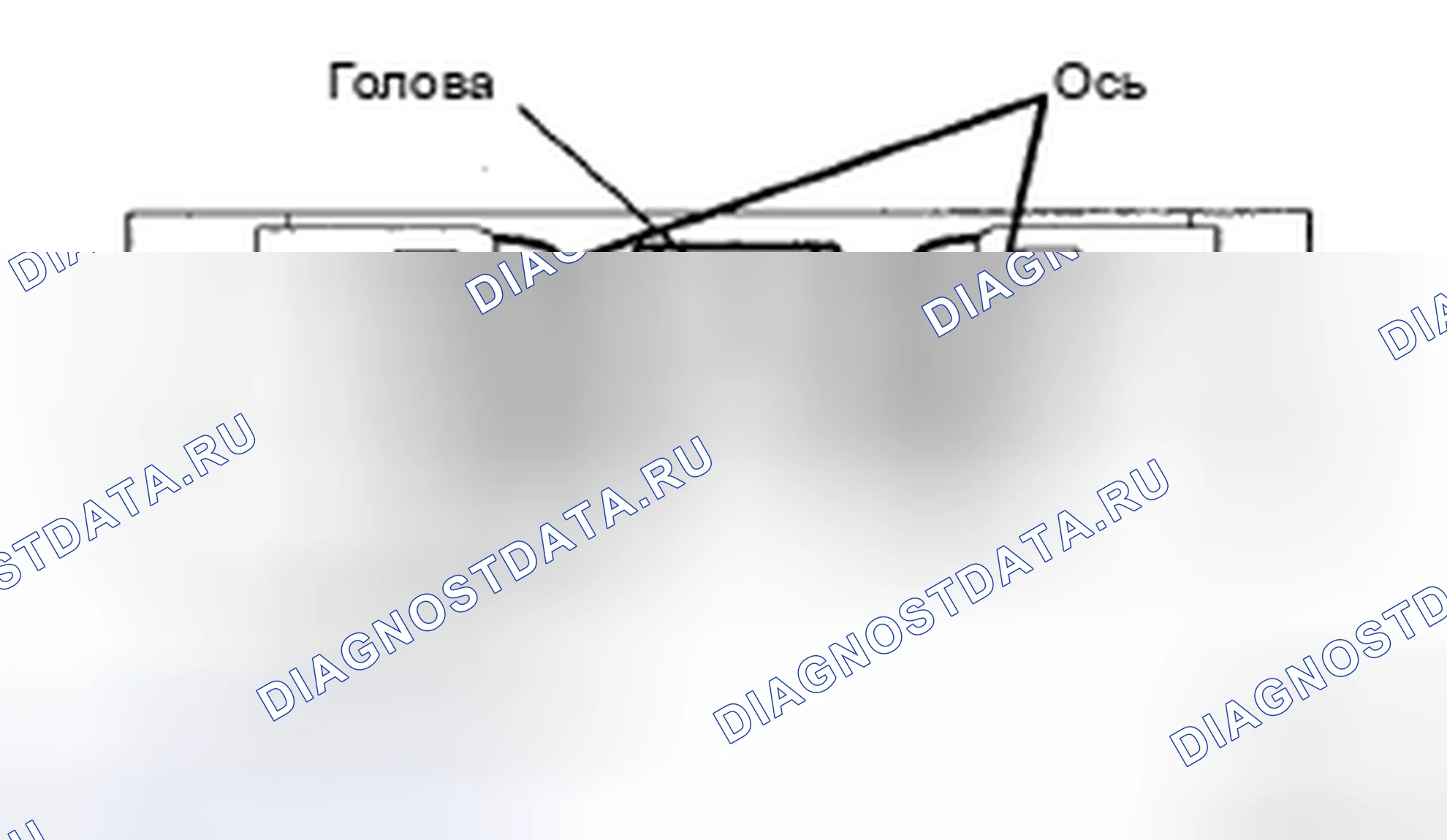Рис. 123: ПРОЦЕДУРА КОНТРОЛЯ. Honda Accord IX