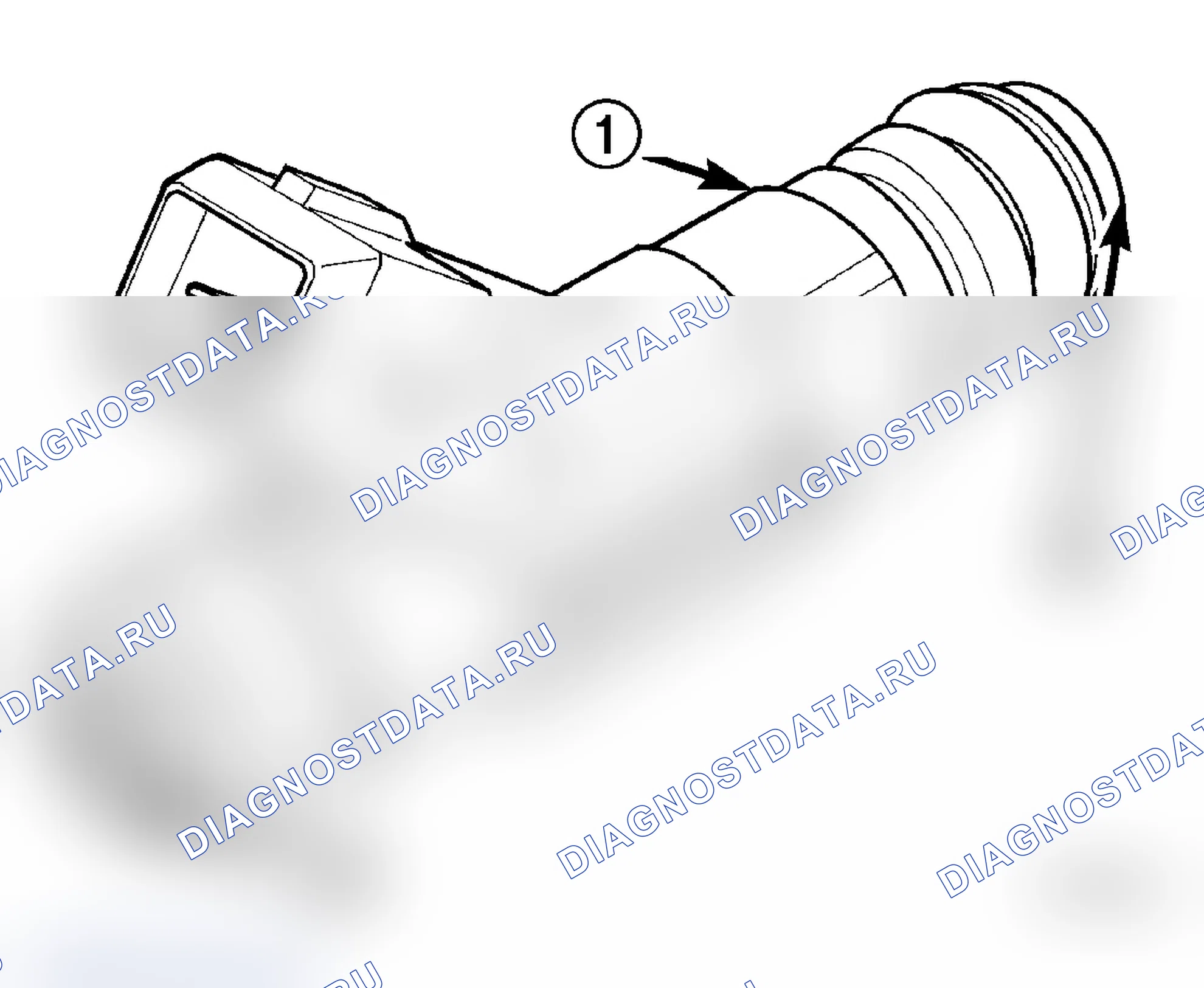 Рис. 21: ЭКСПЛУАТАЦИЯ. Dodge Caravan IV