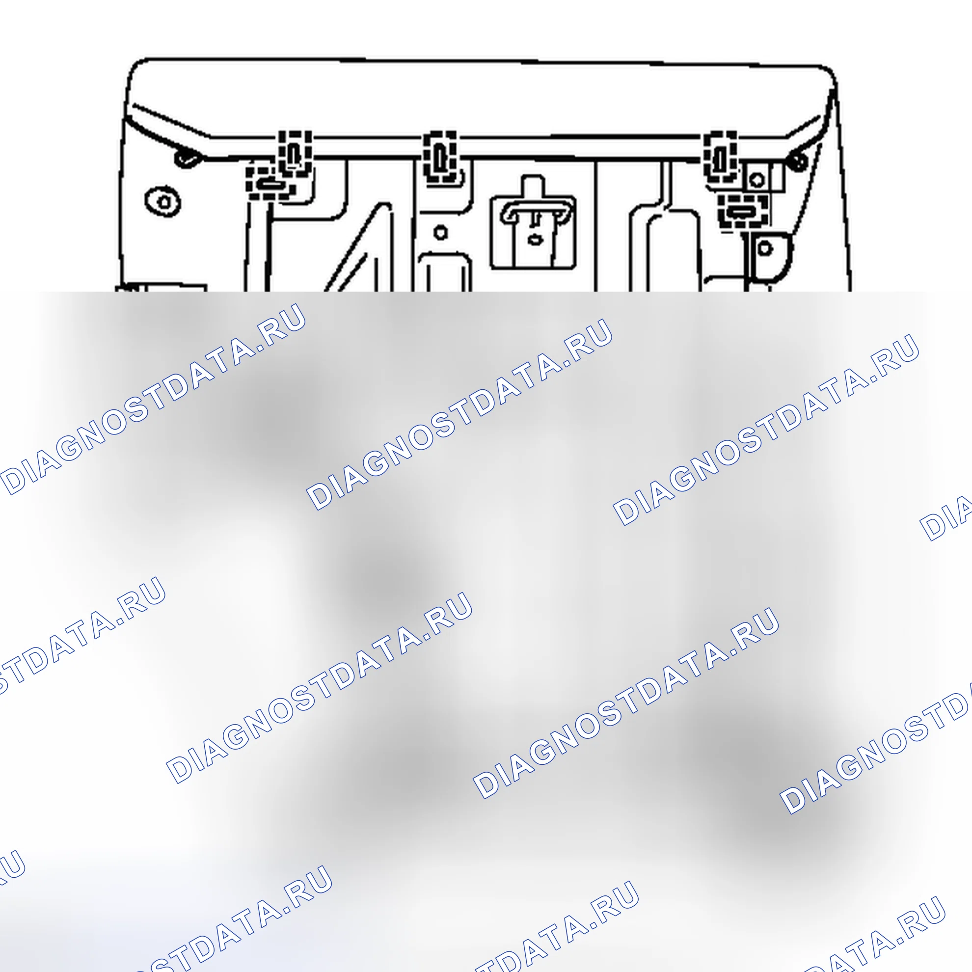 Рис. 81. Toyota FJ Cruiser I